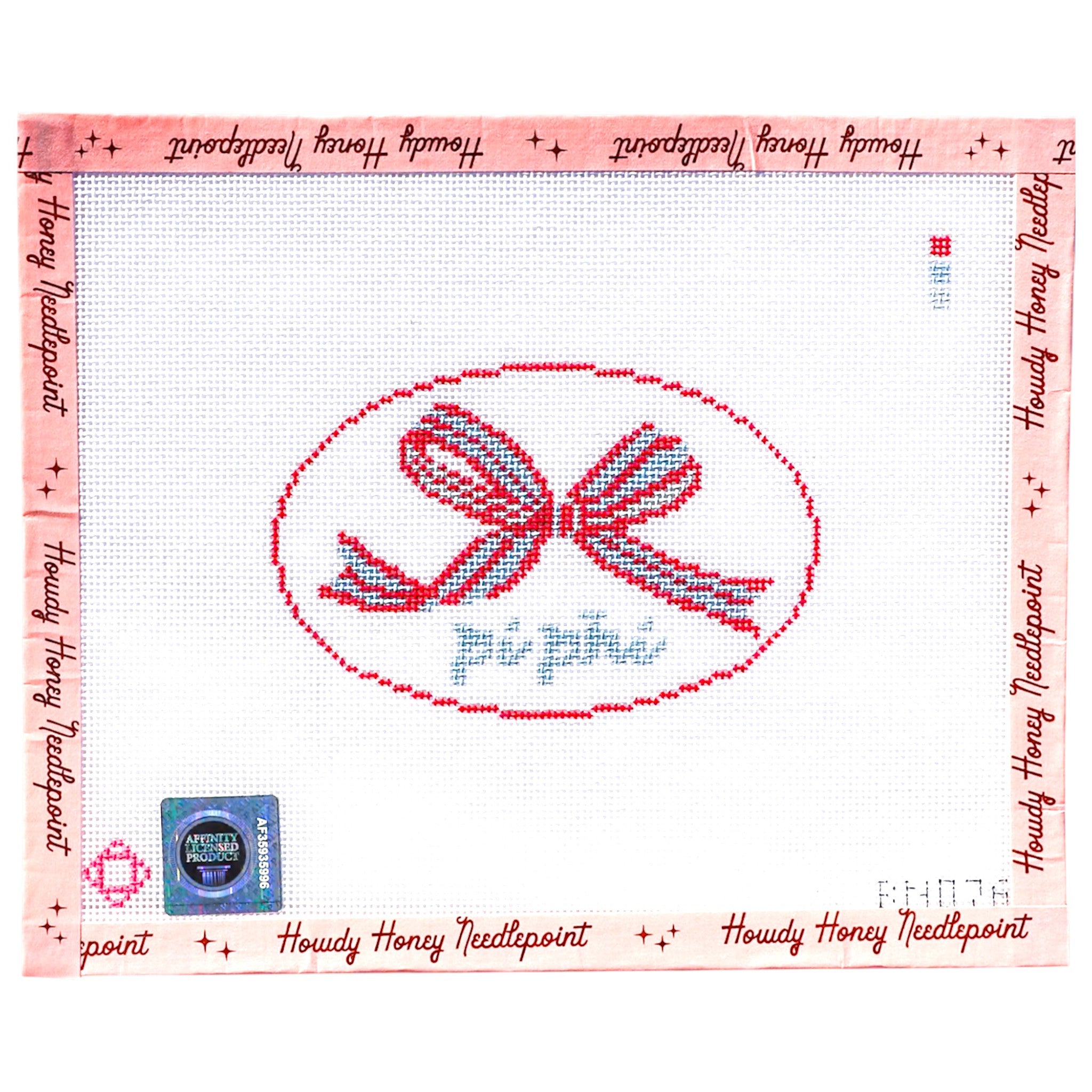 Sorority Bows