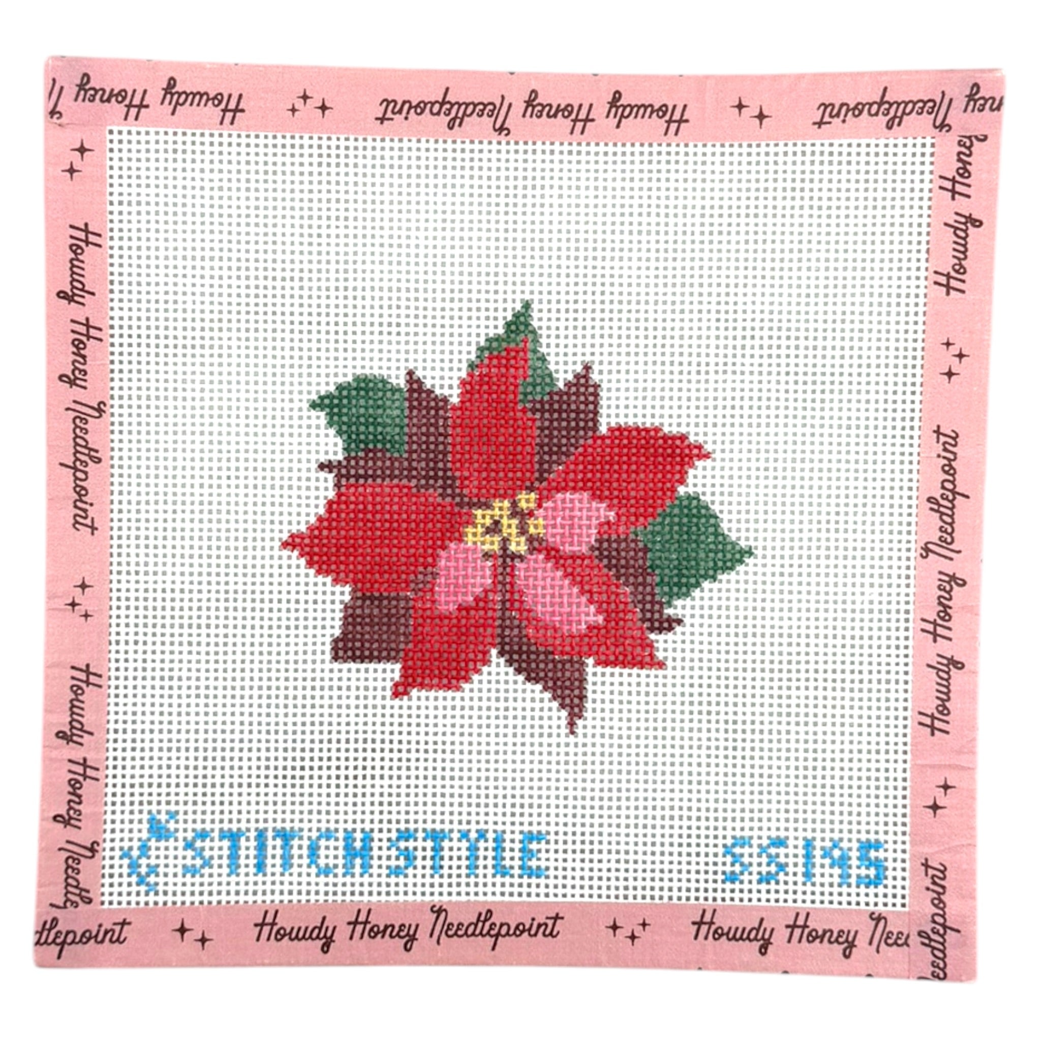 Christmas Poinsettia
