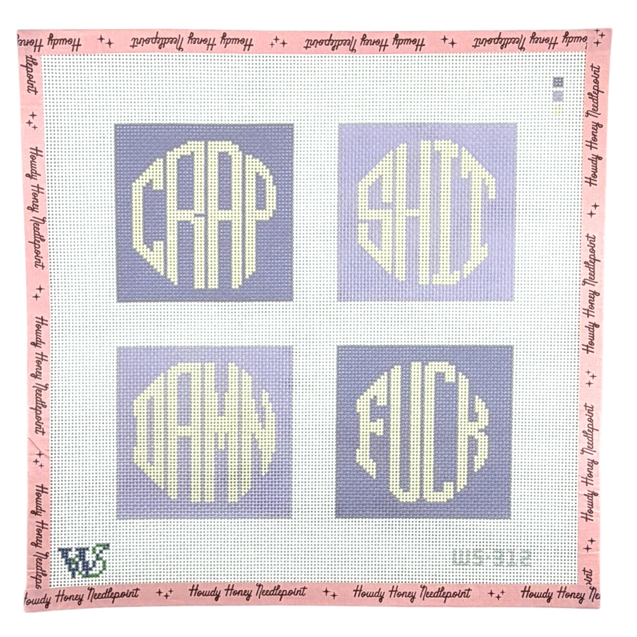 Lavender Haze Dirty Coasters
