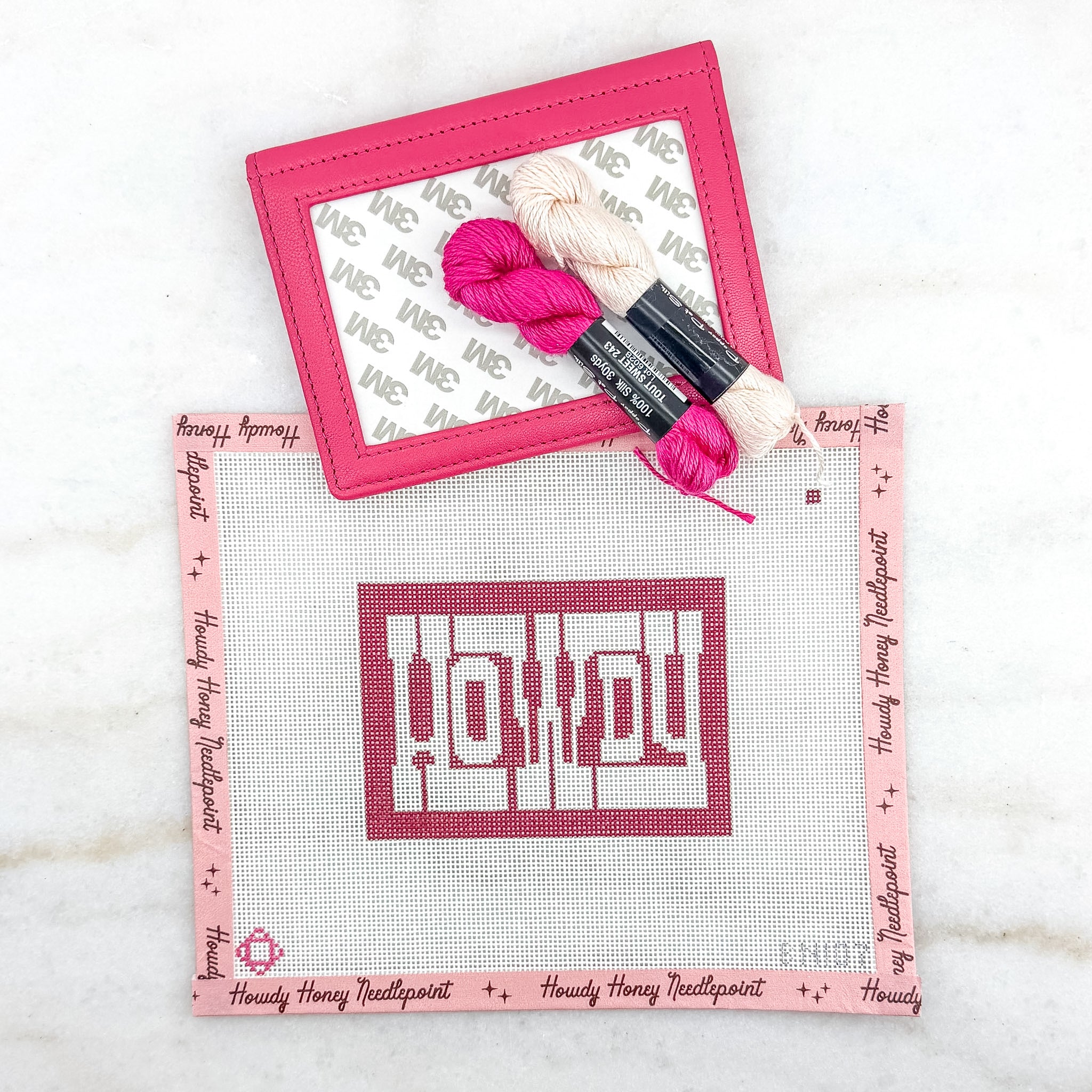 July 21st - Self Finishing Passport Class