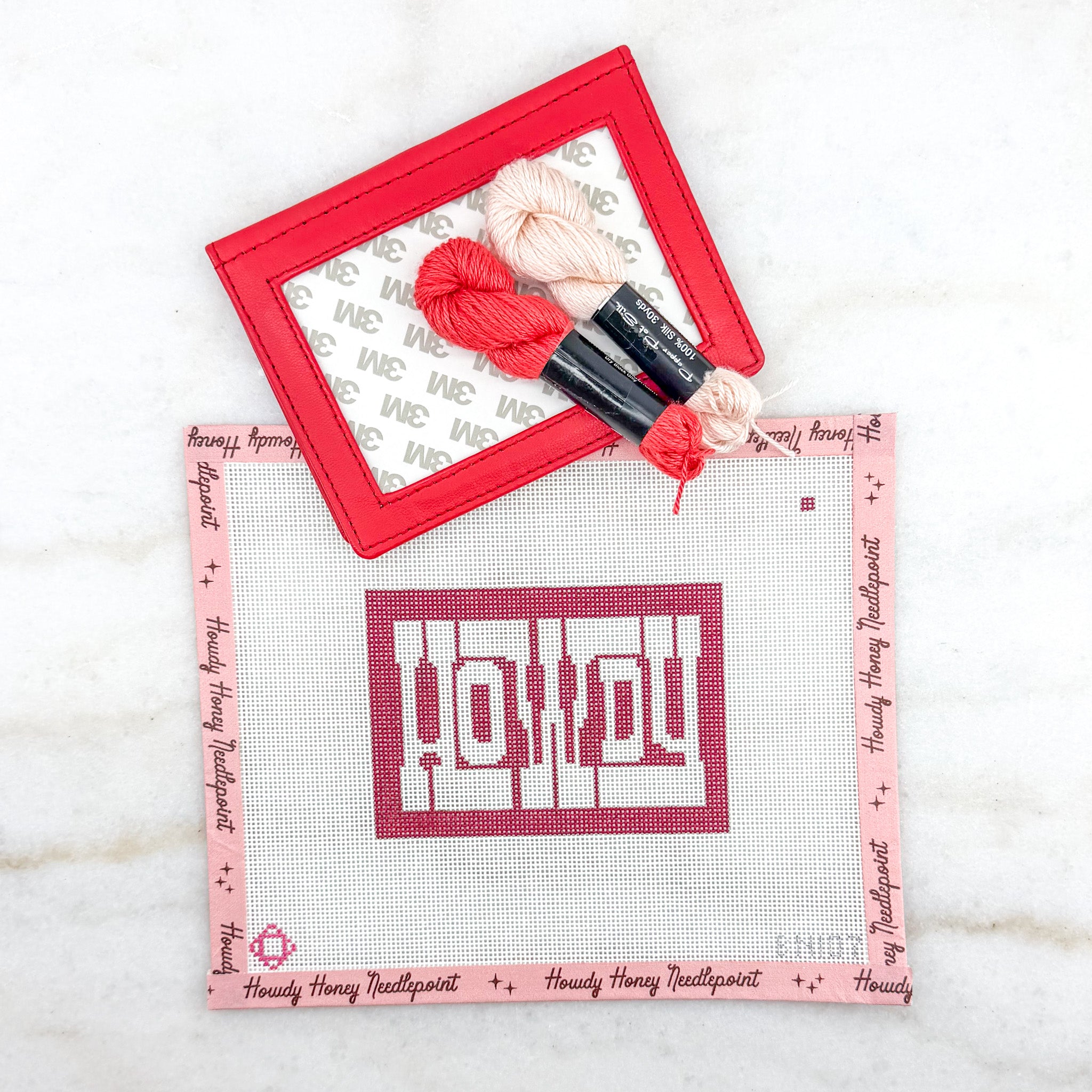 July 21st - Self Finishing Passport Class