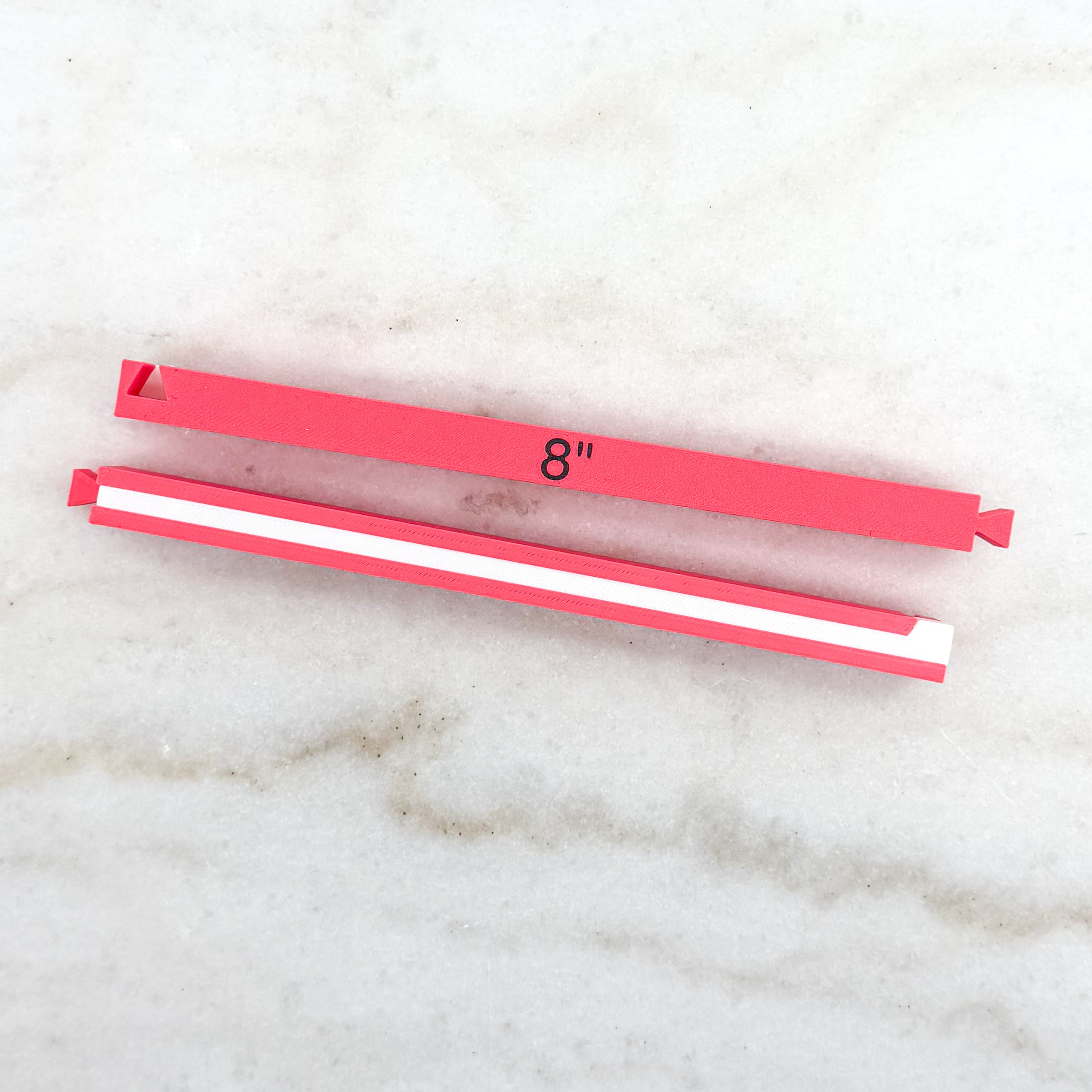 3D Printed Stretcher Bars
