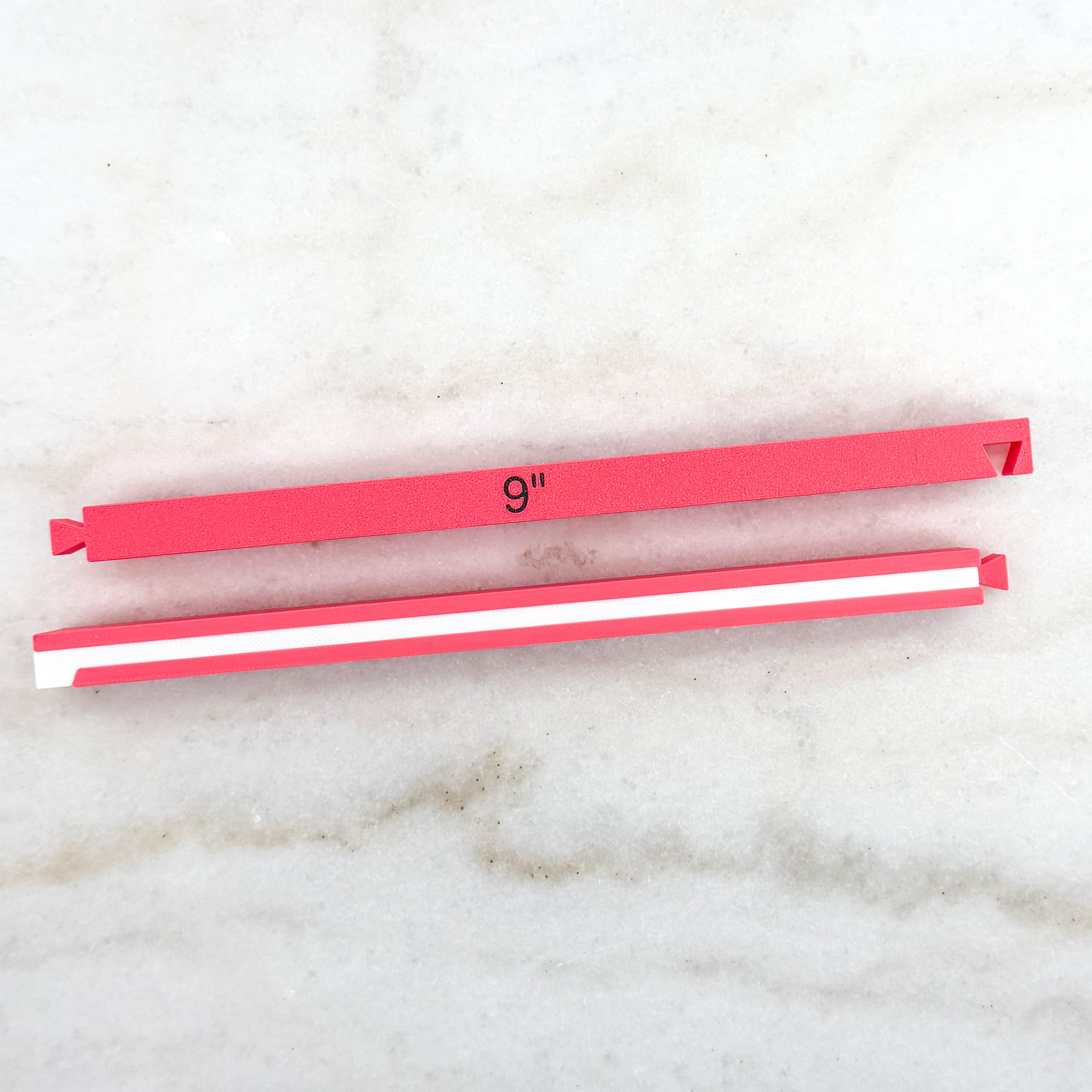 3D Printed Stretcher Bars
