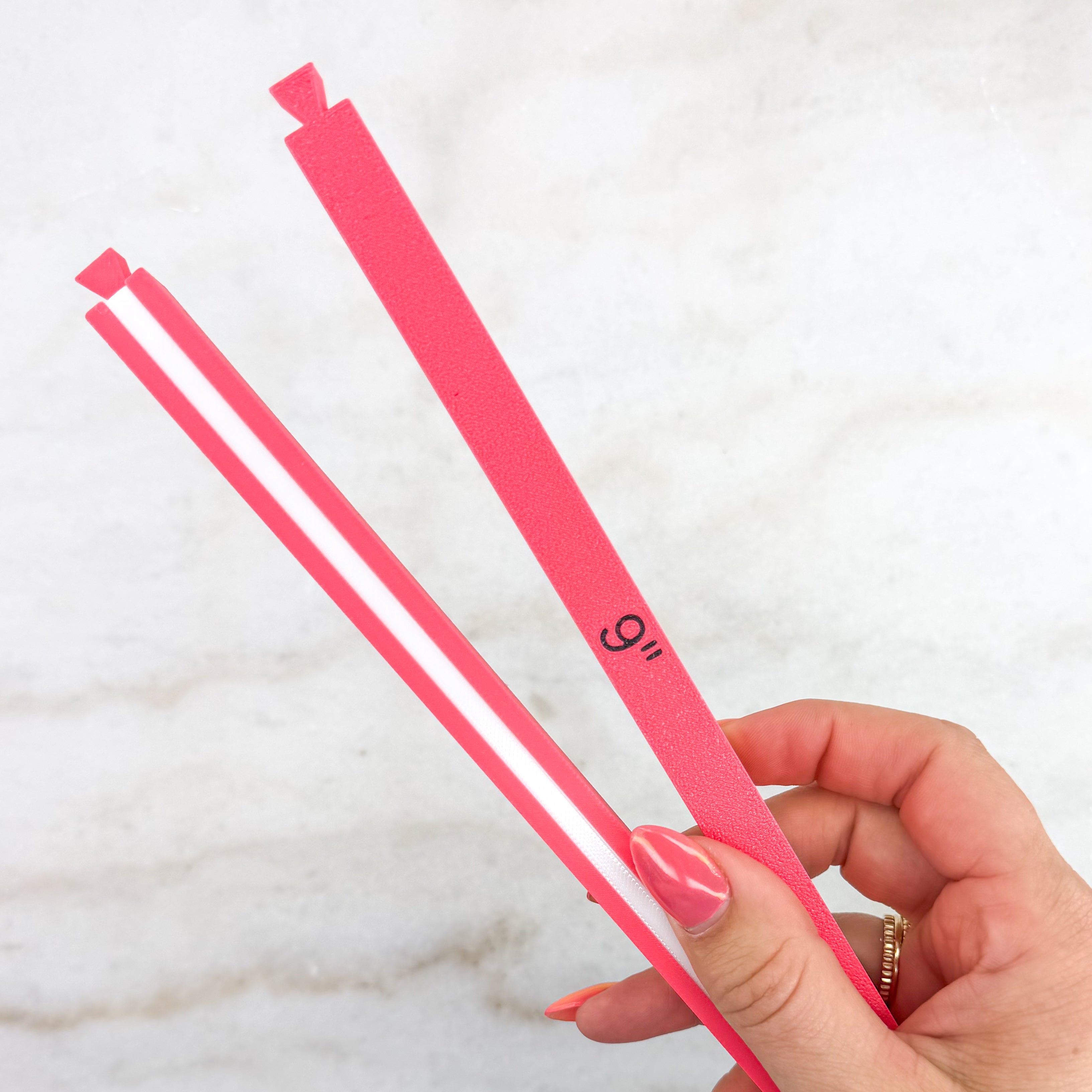 3D Printed Stretcher Bars
