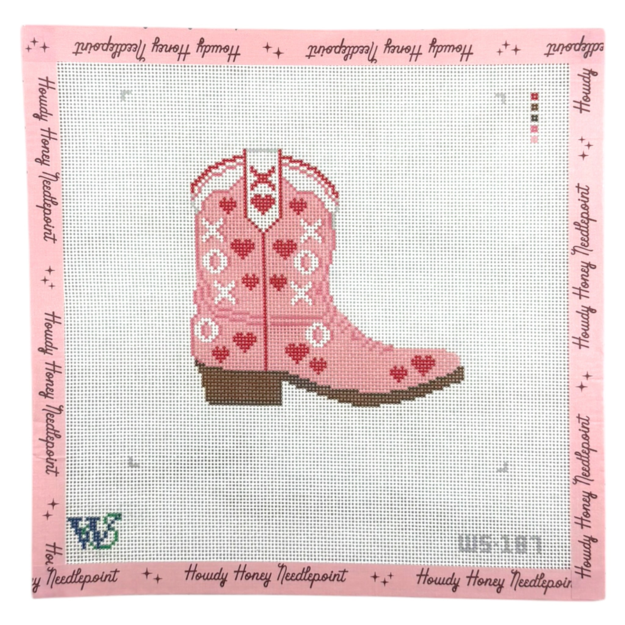 Baby Cowgirl Boot