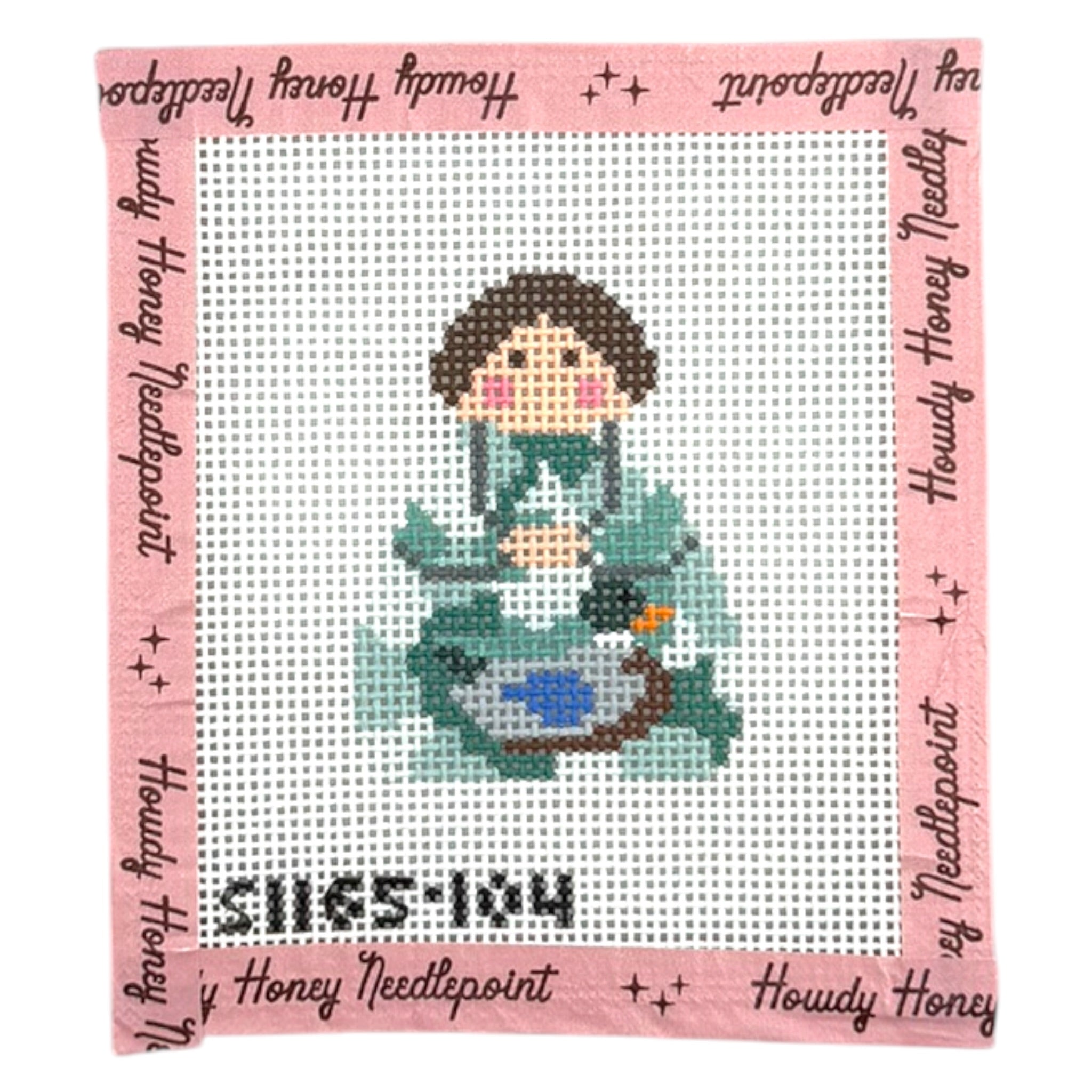 Stitch-Its Angels
