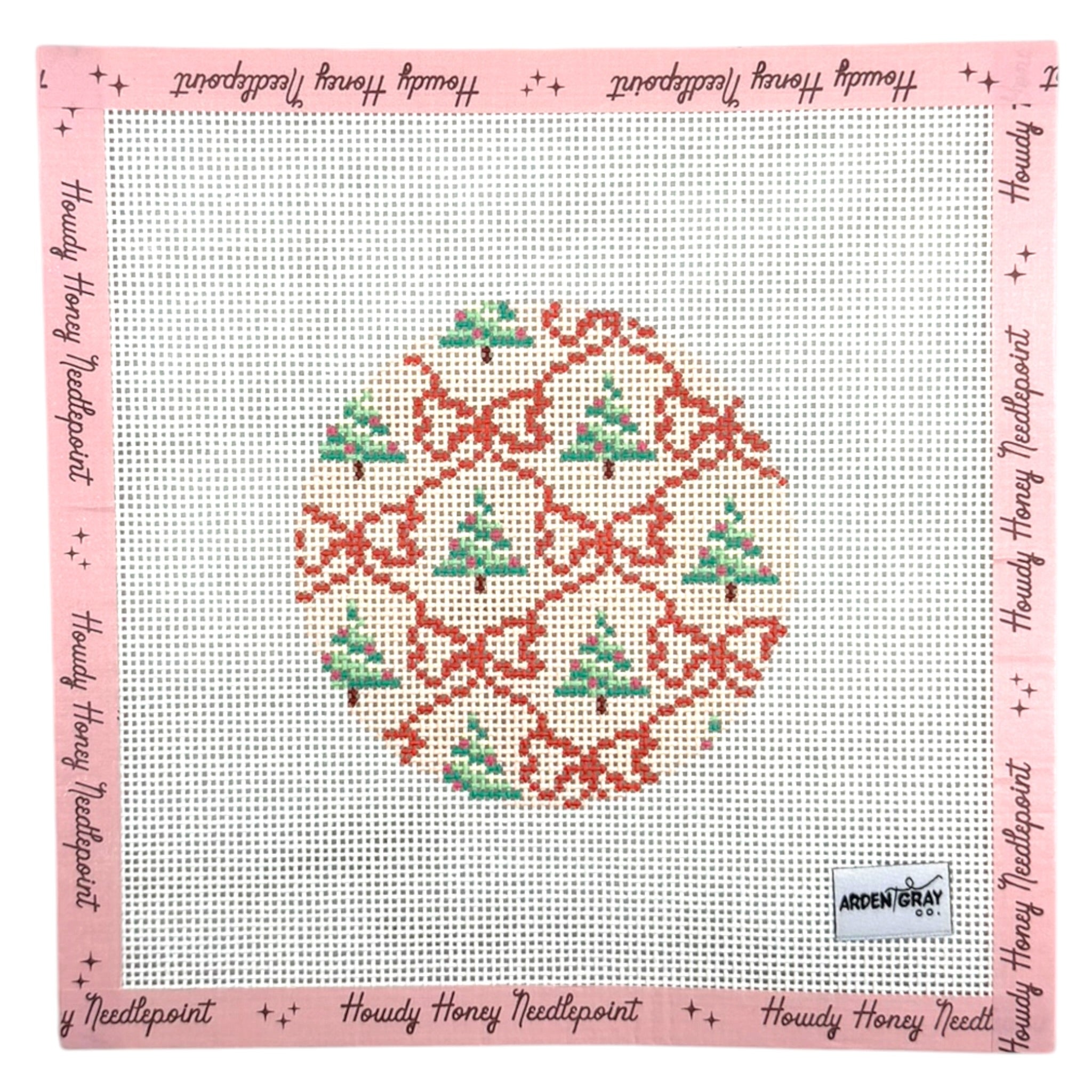 Bows and trees Round