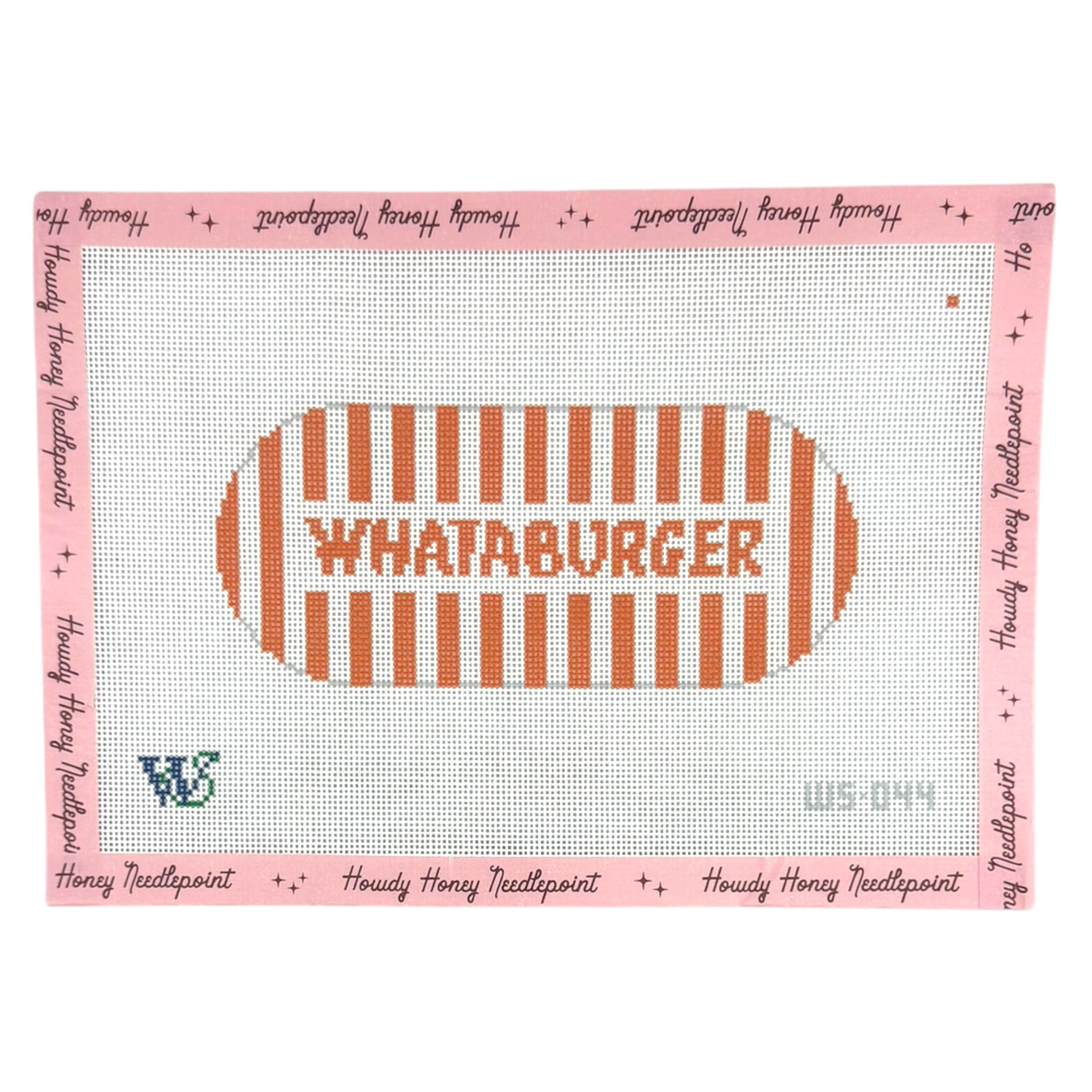 Whataburger Insert