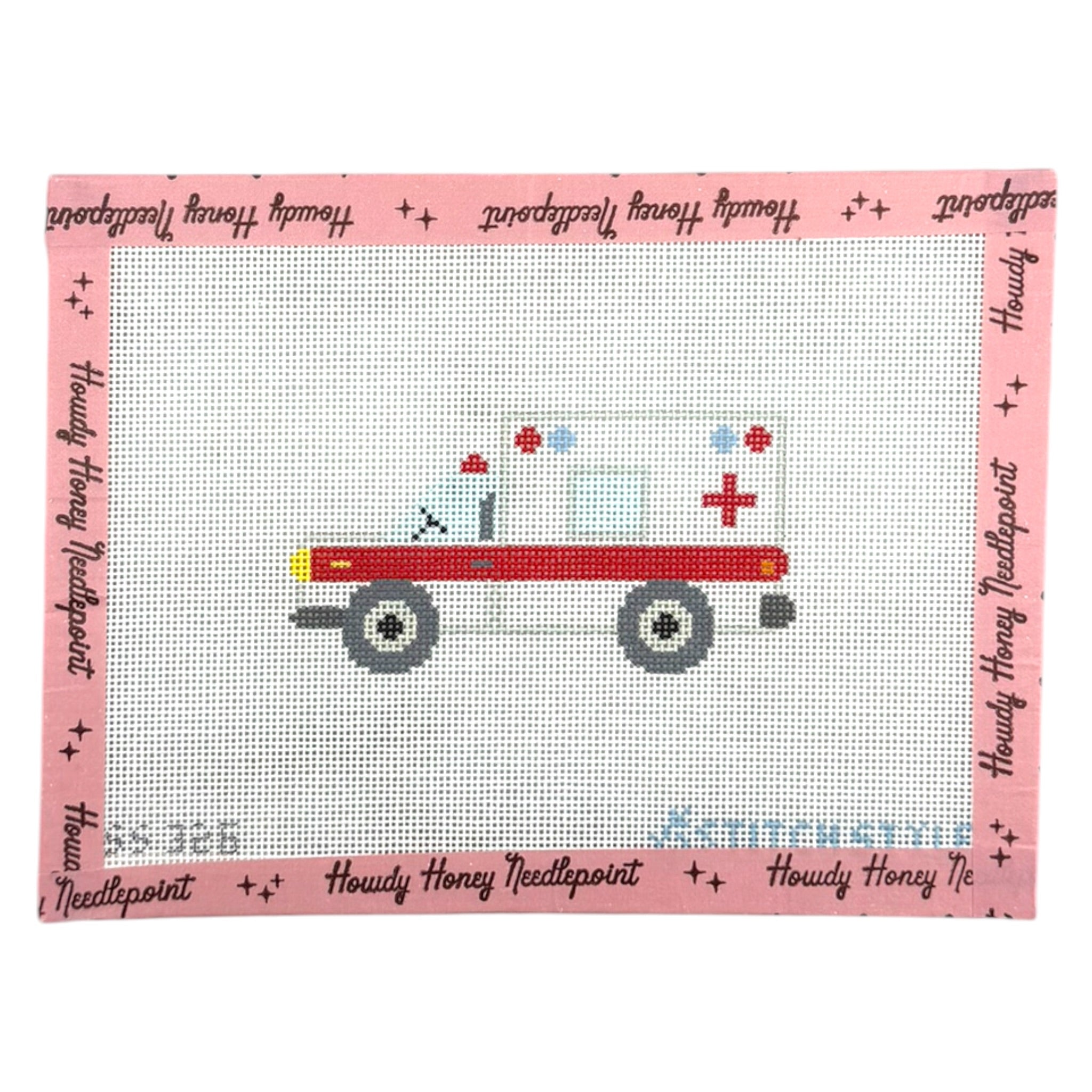 Ambulance