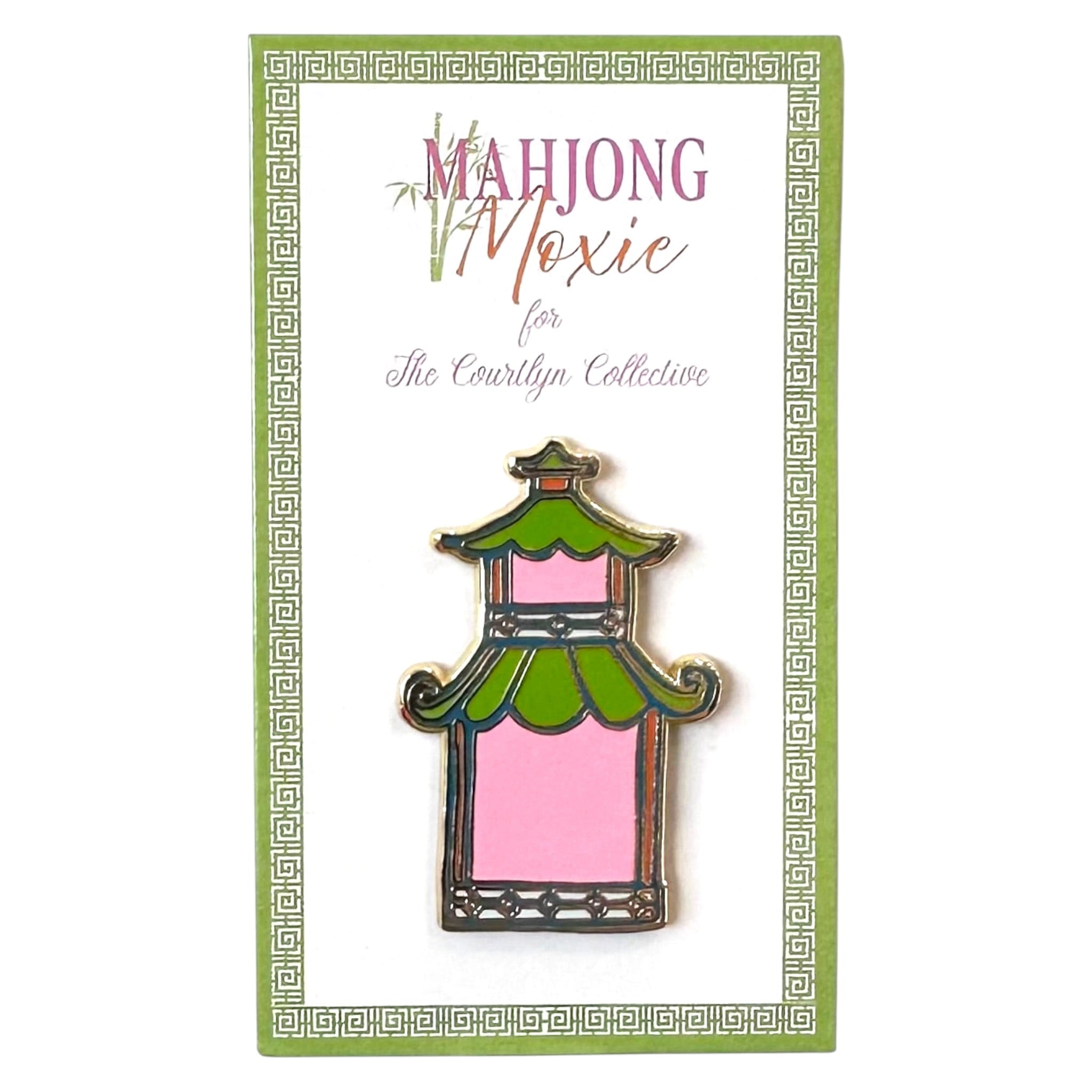 Needle Minders