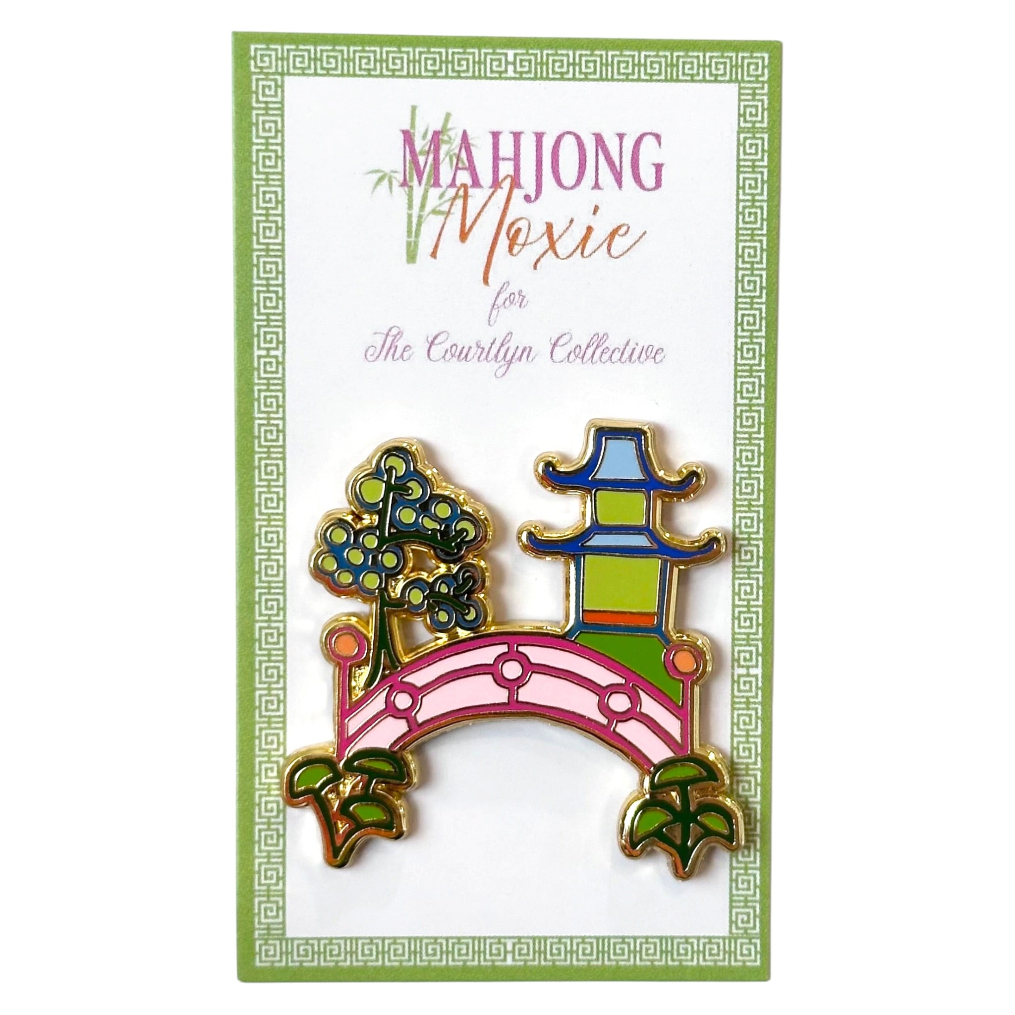 Needle Minders