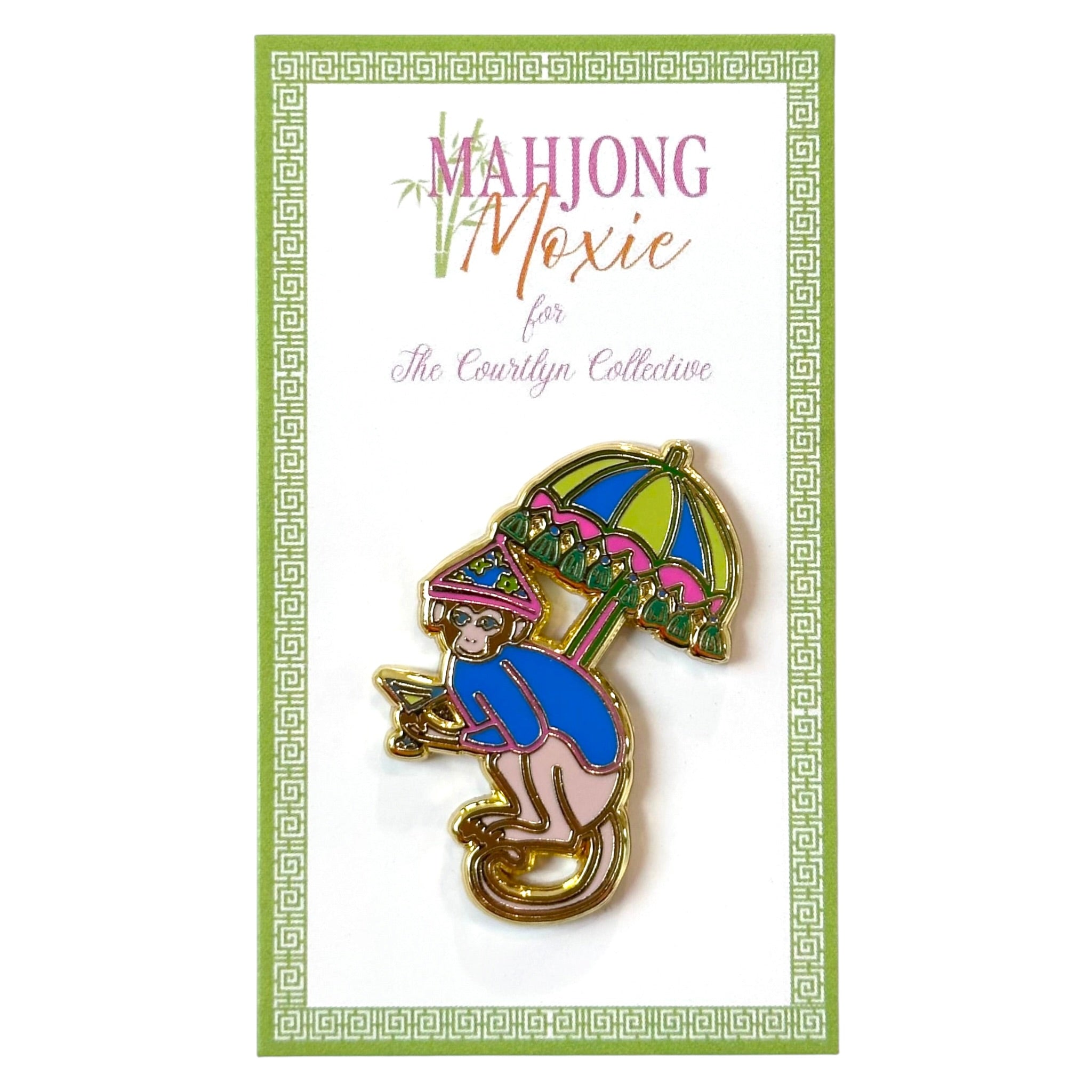 Needle Minders