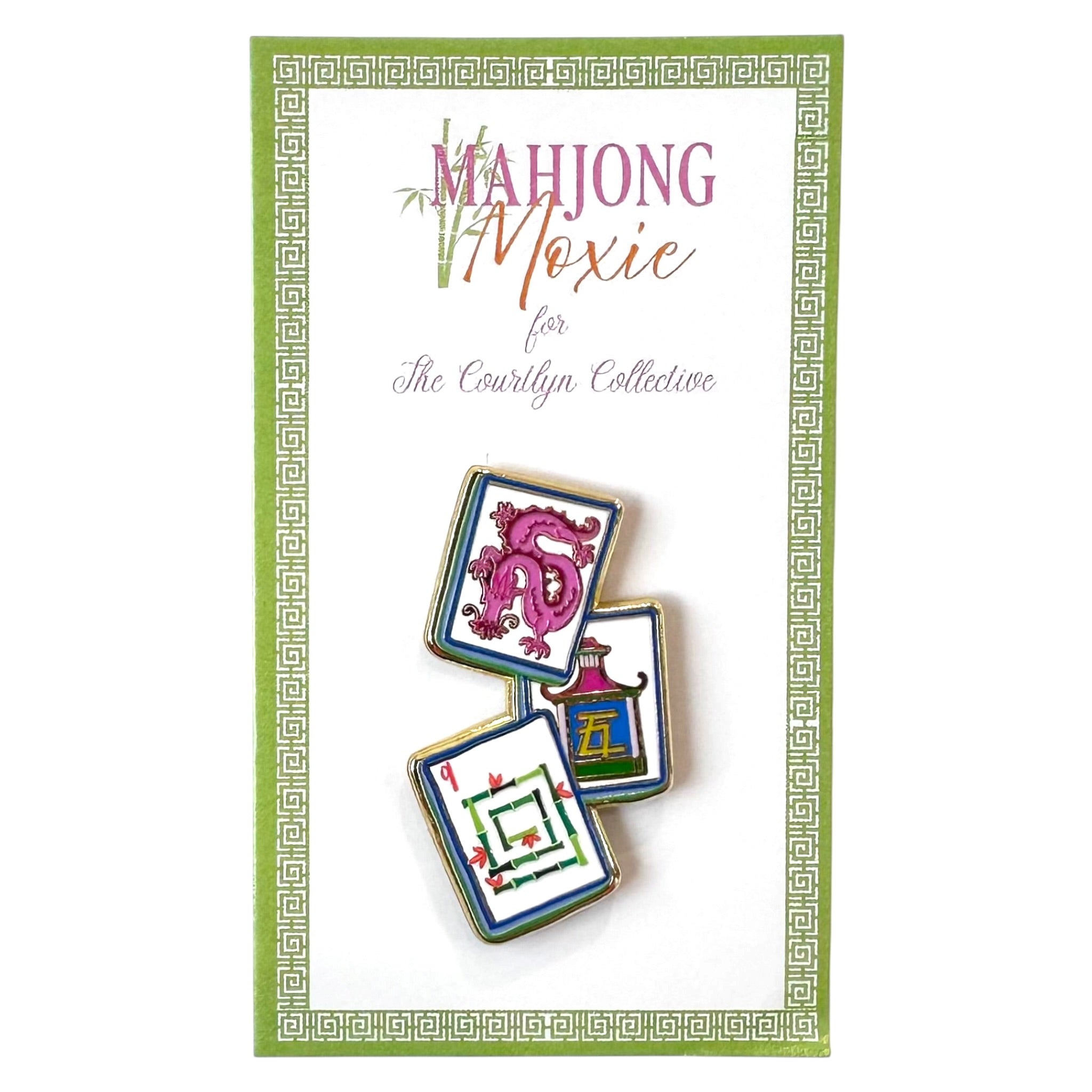 Needle Minders