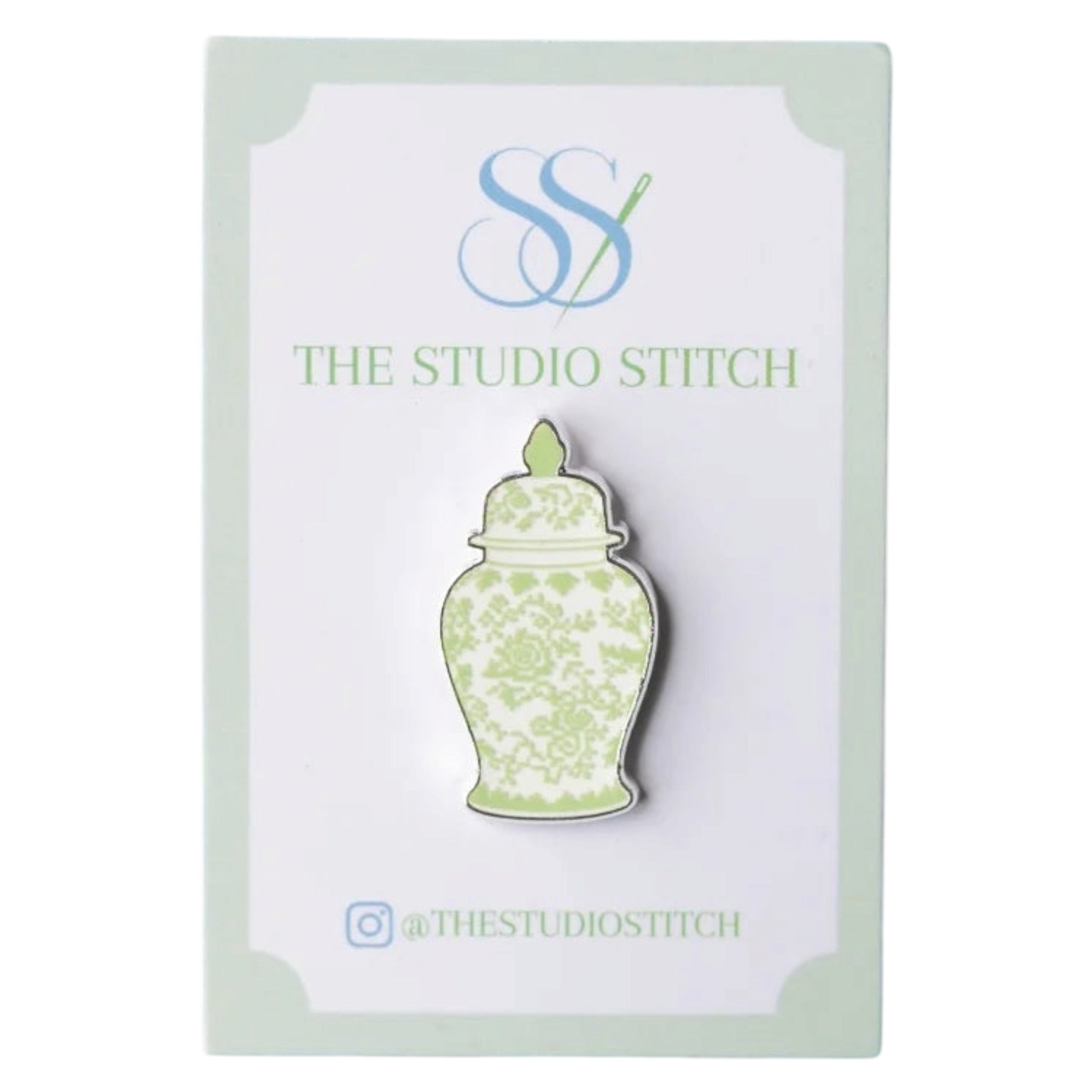 Needle Minders