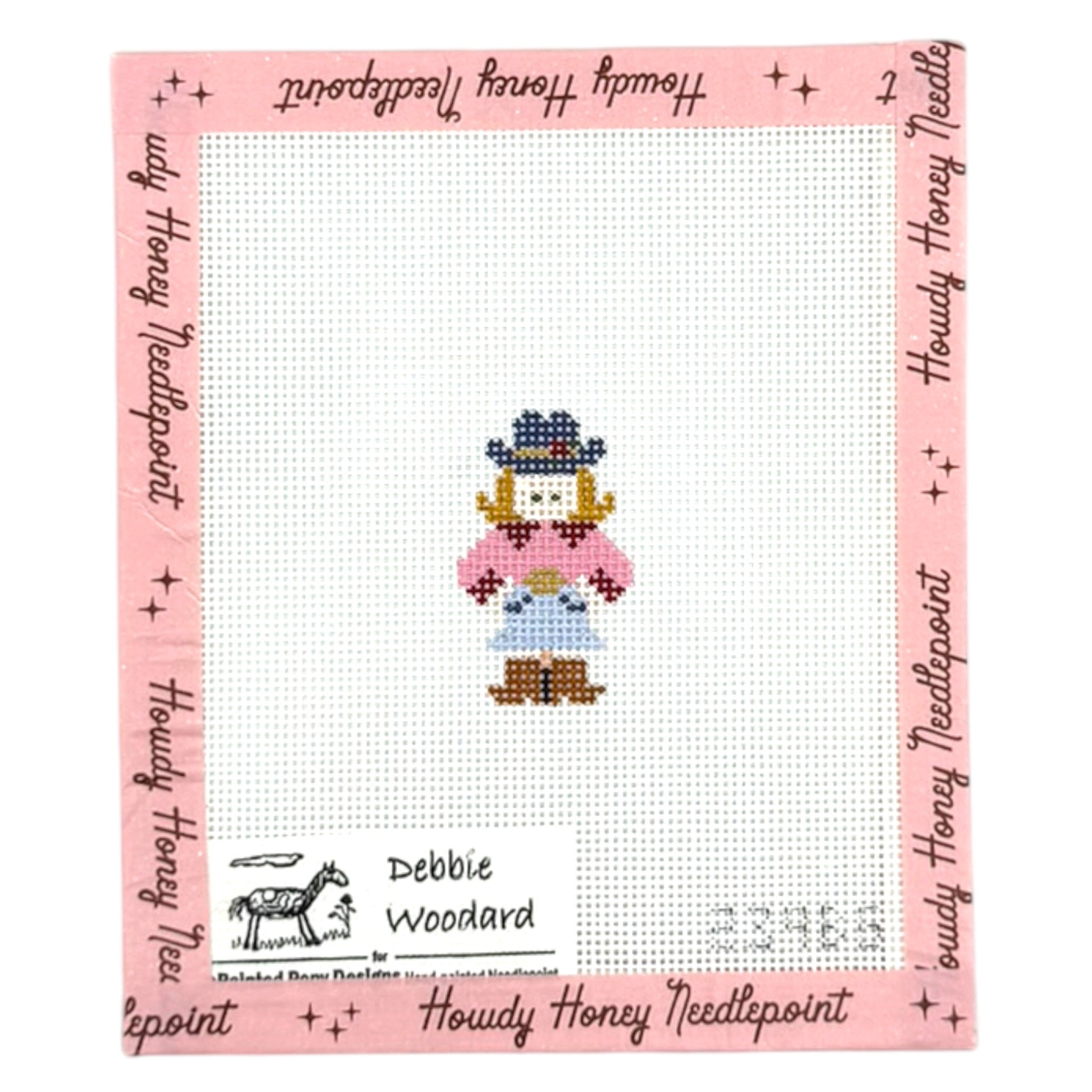 Cowgirl Mini
