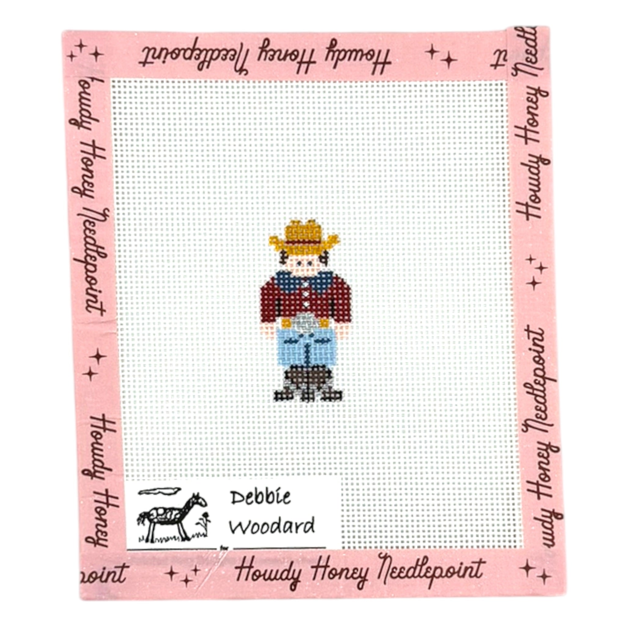 Cowboy Mini