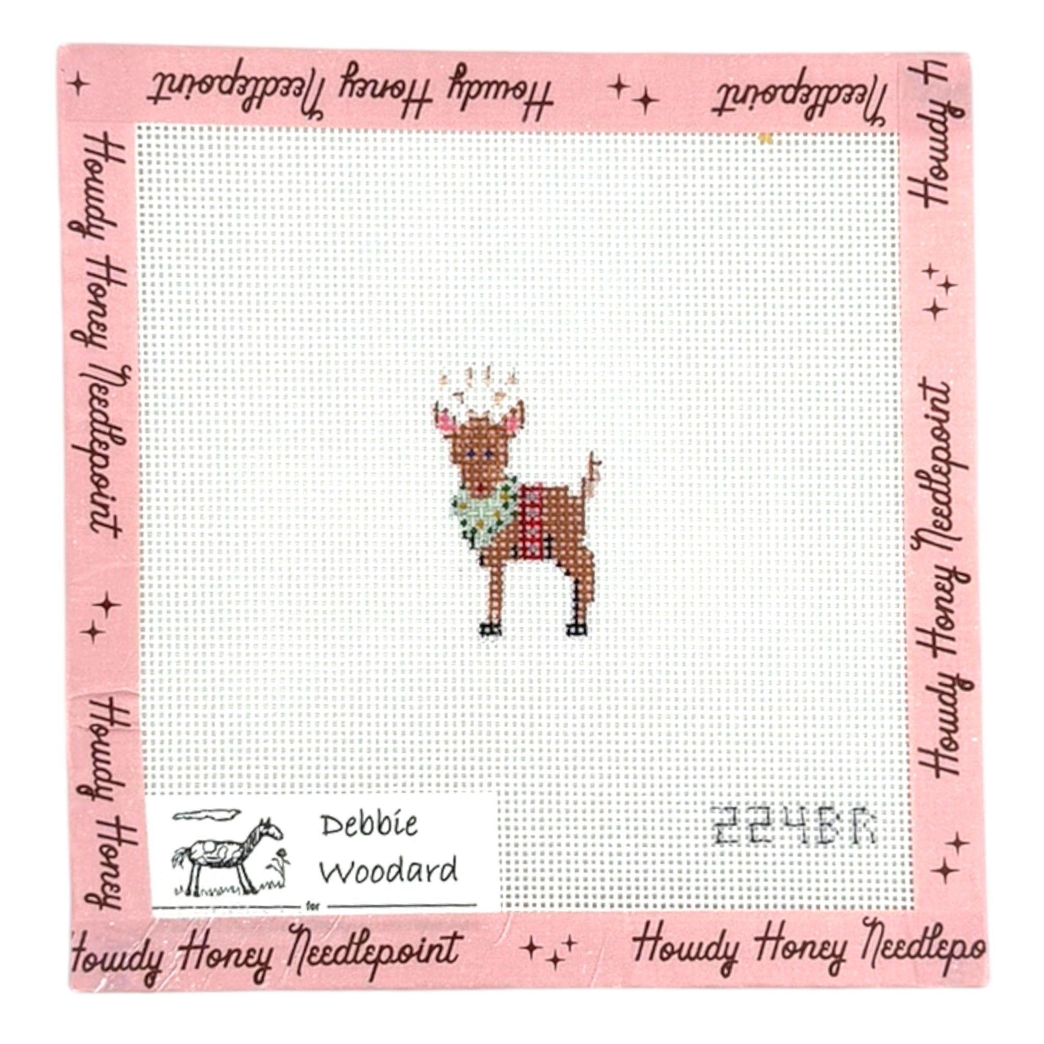 Rudolph Mini