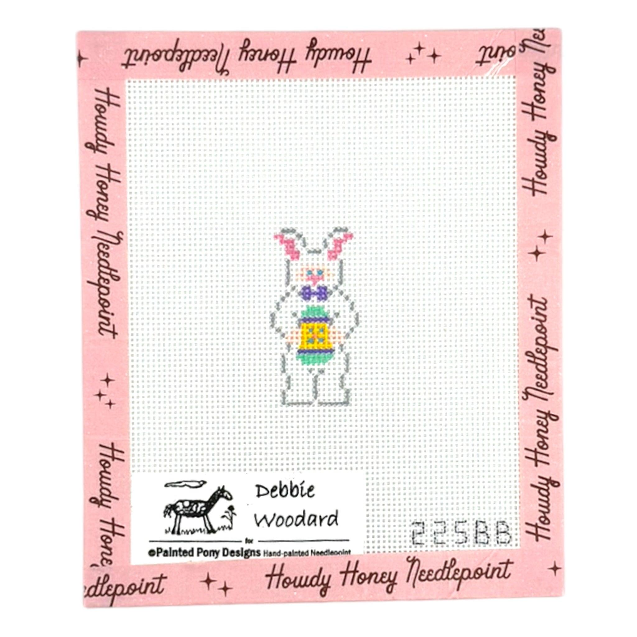 Mini Easter Bunny Costume