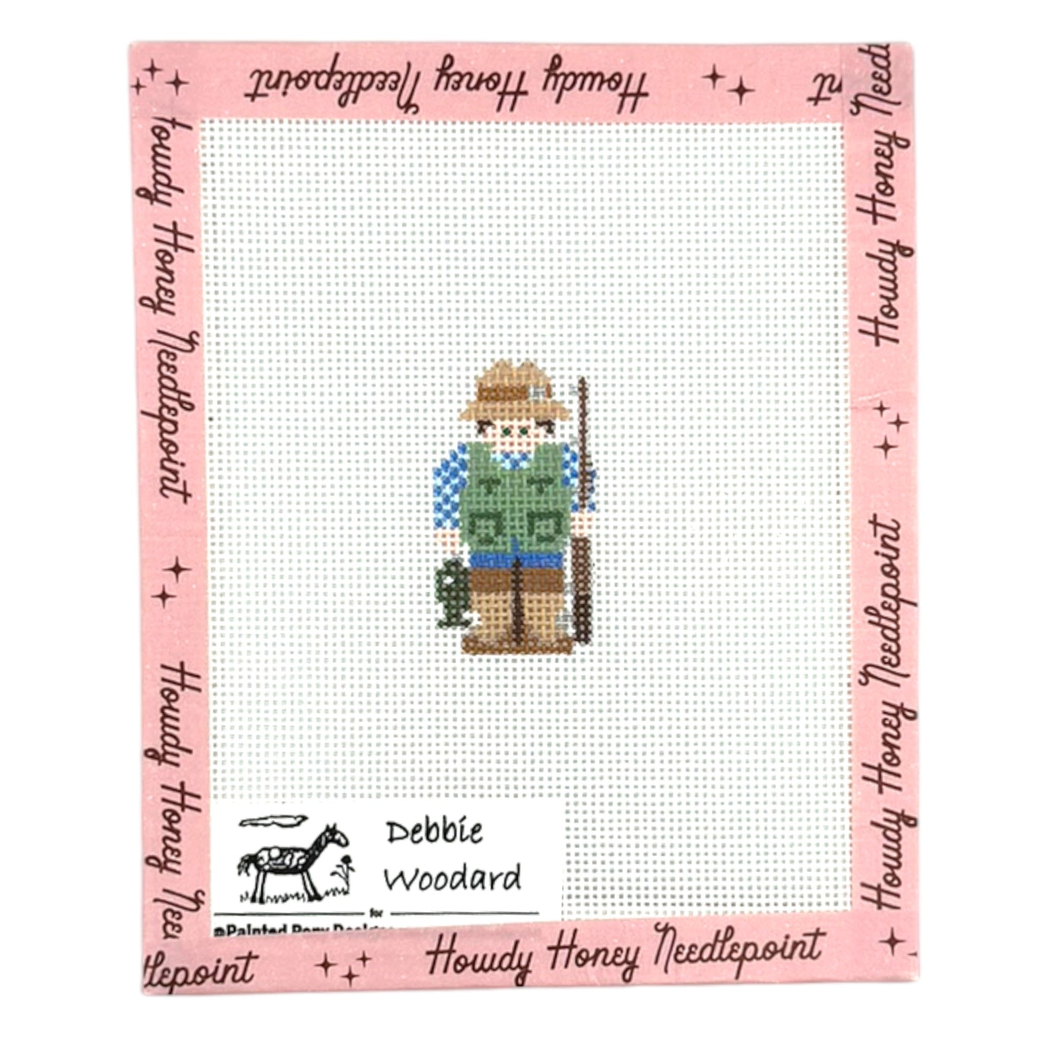 Fisherman Mini