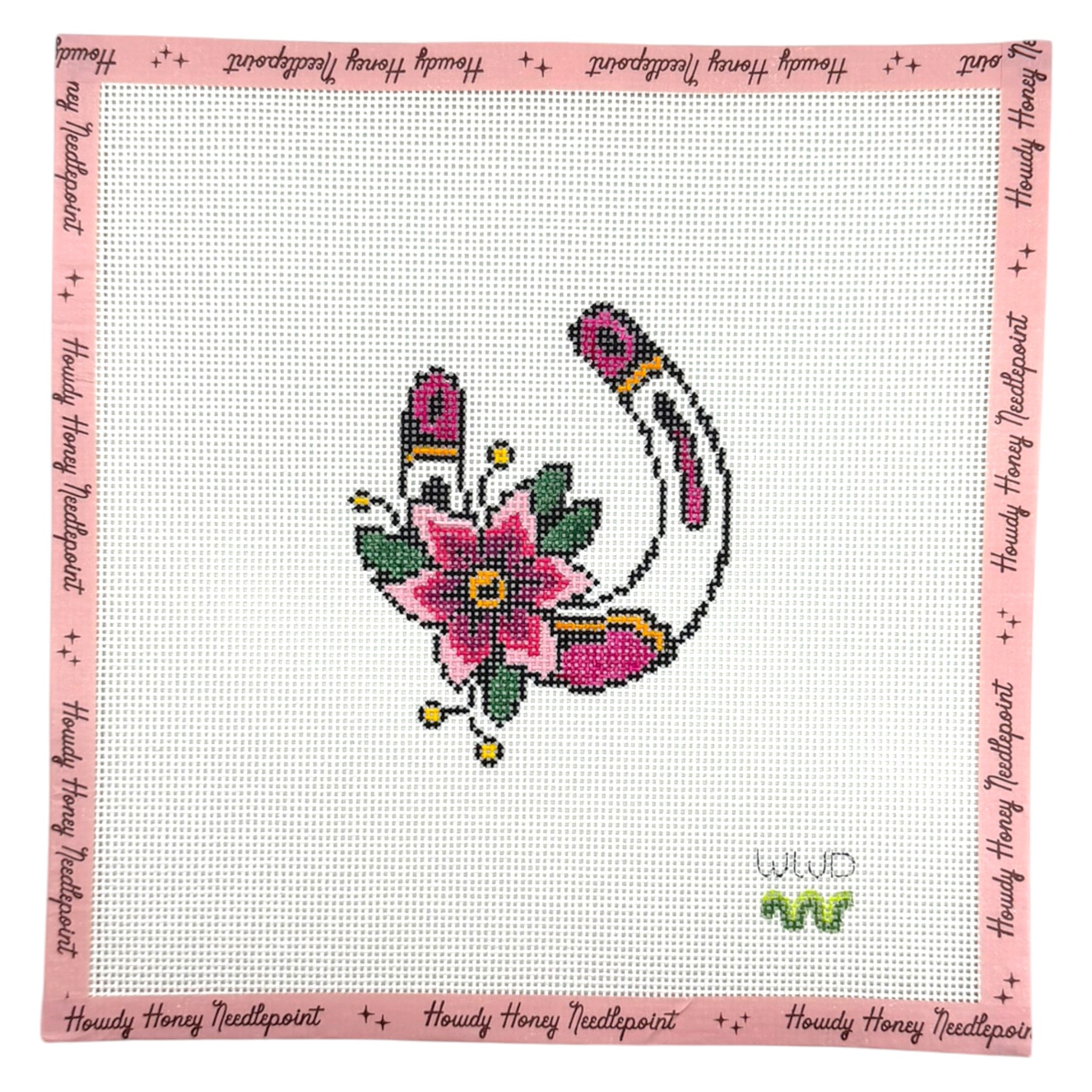 Horse Shoe - American Traditional