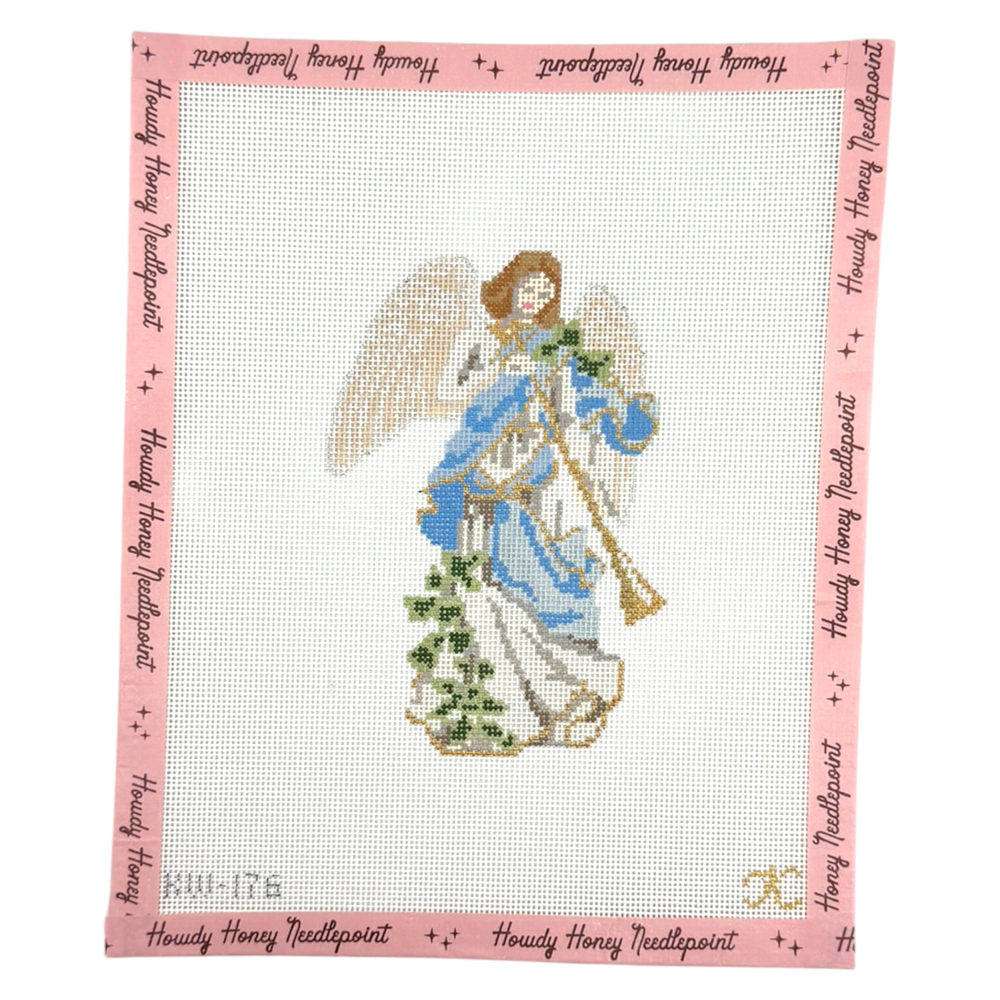 Botanical Nativity Series