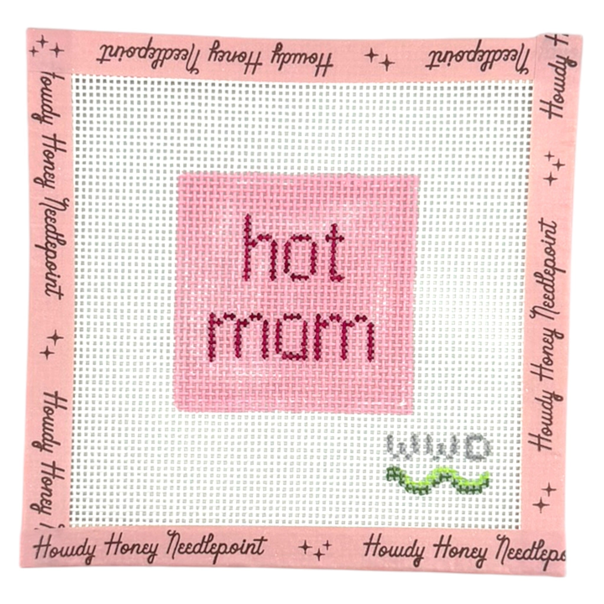 Hot Mom