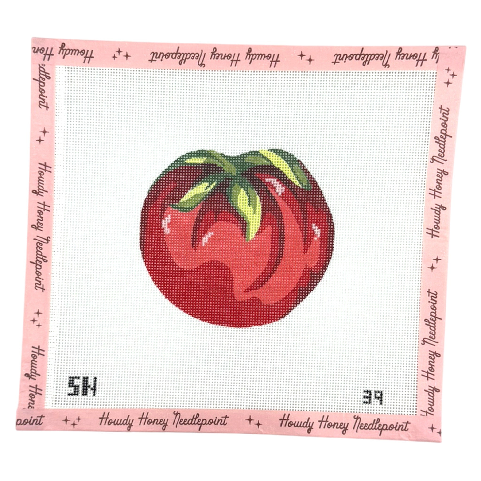 Tomato Ornament
