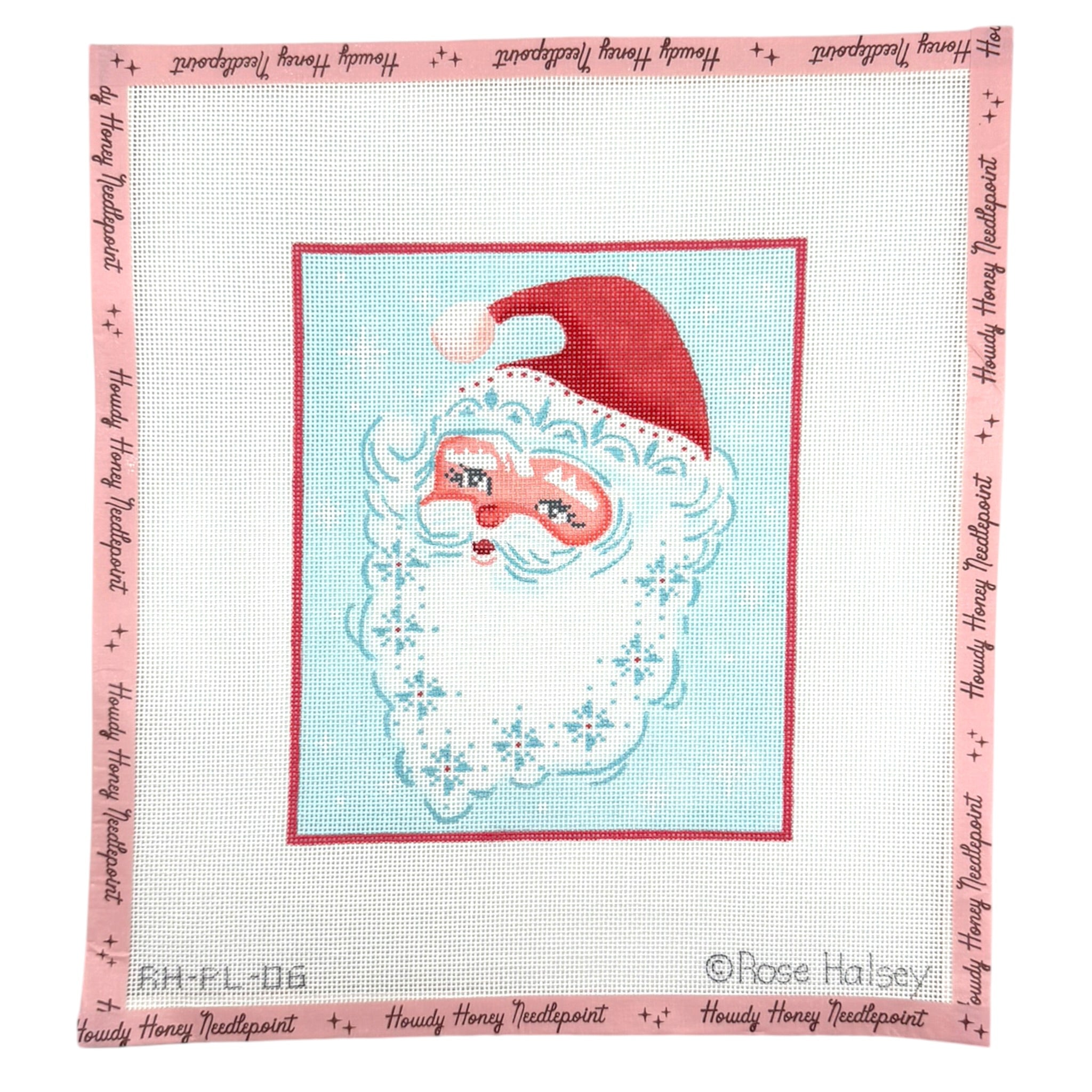 Lacy Santa