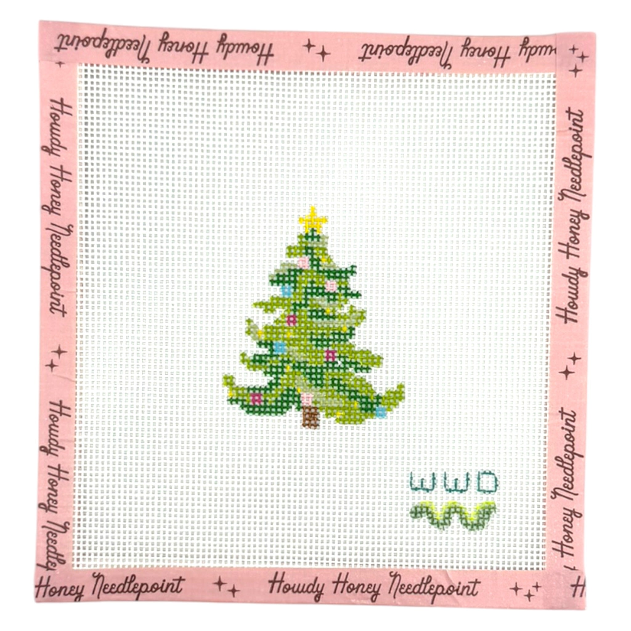 Christmas Tree Mini