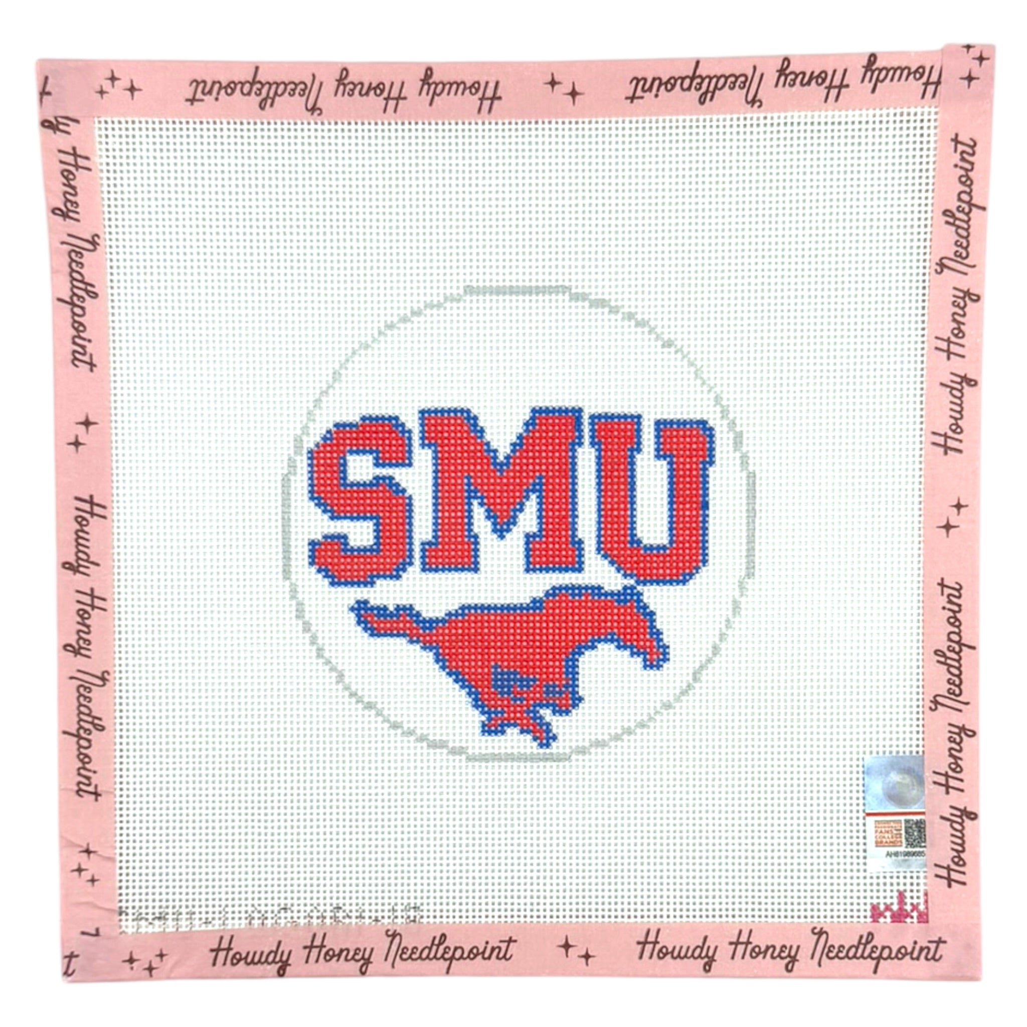 SMU Round