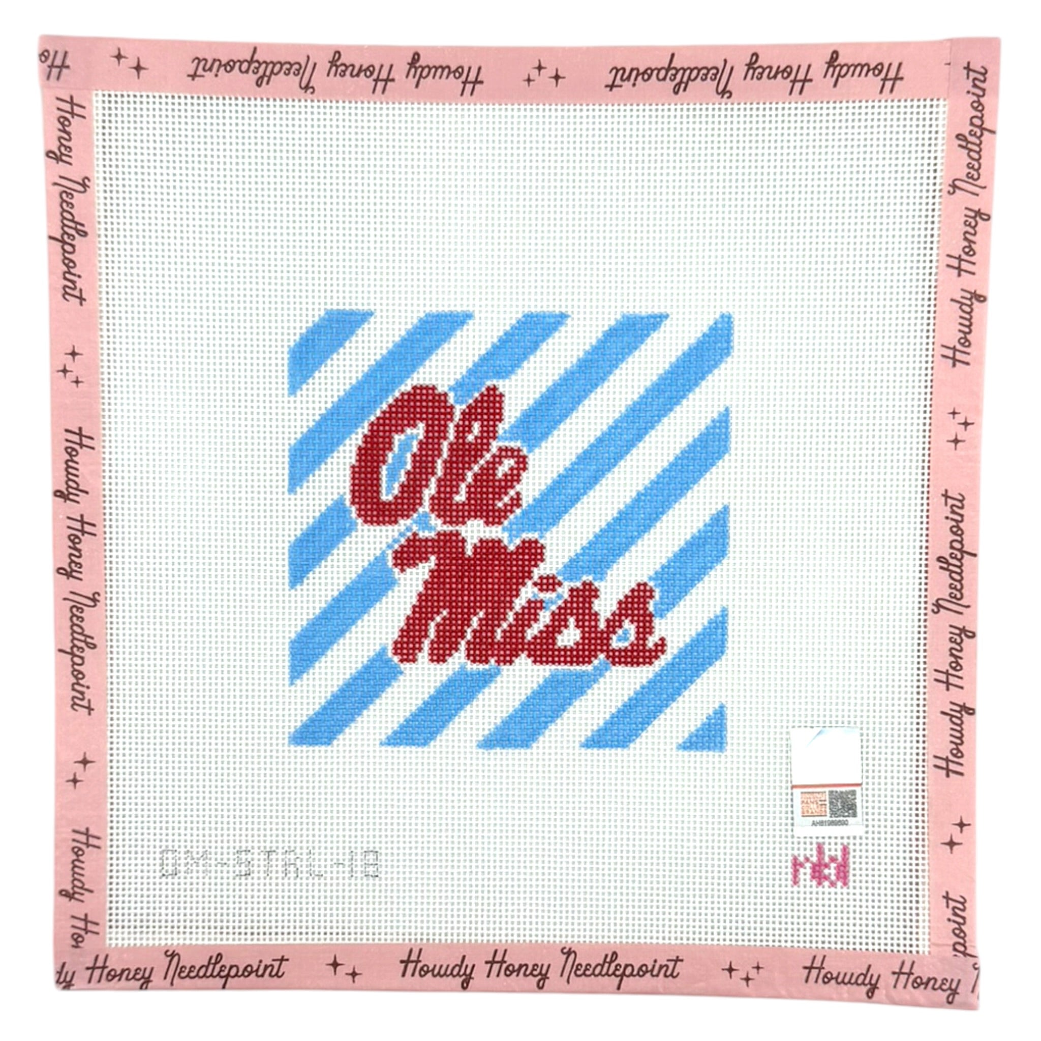 Ole Miss Coaster