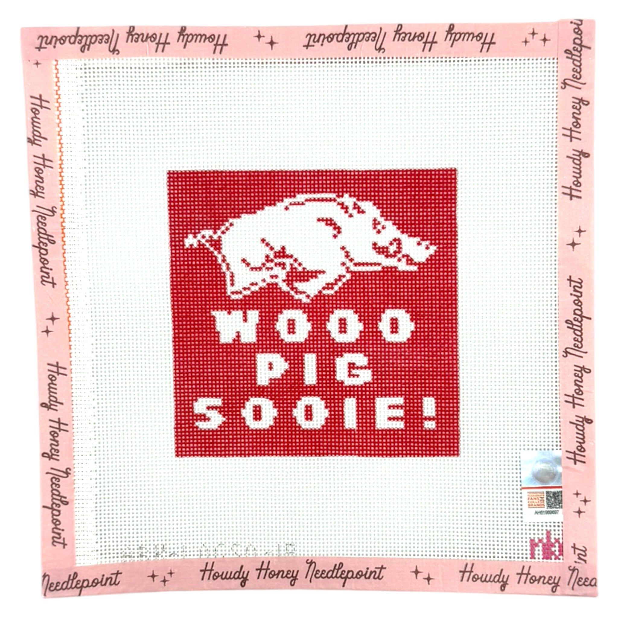 Woo Pig Sooie