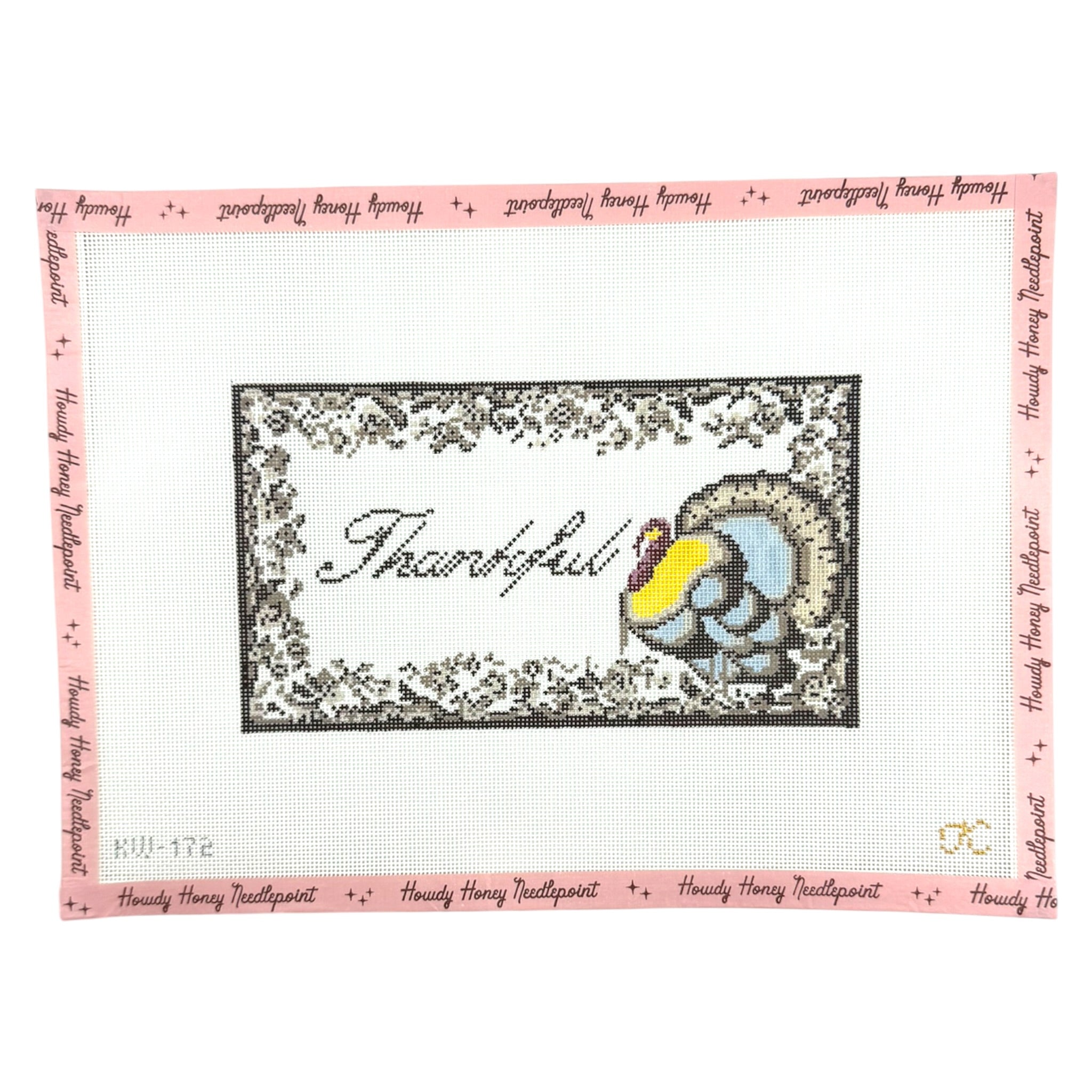 Thankful Sign