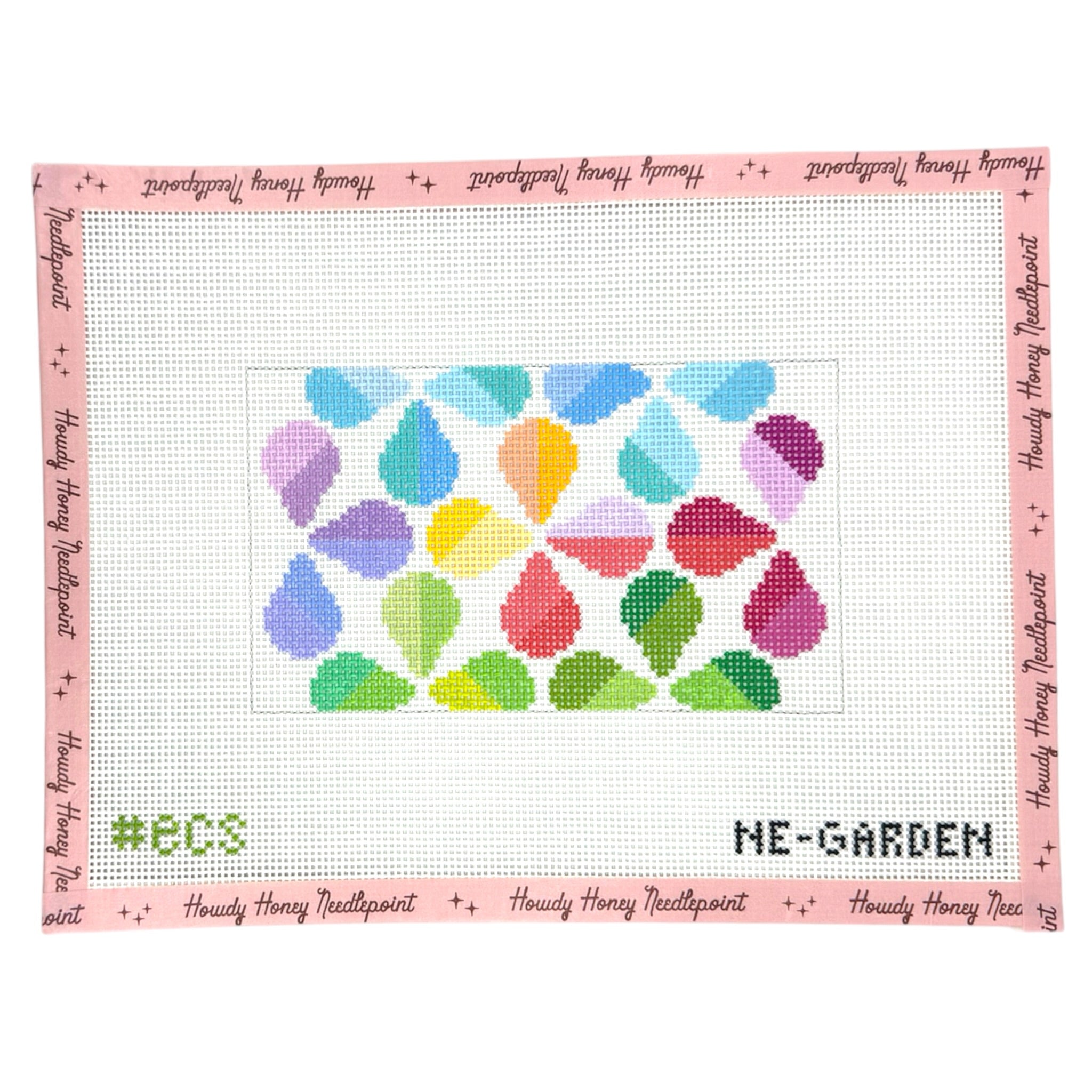 Garden Insert