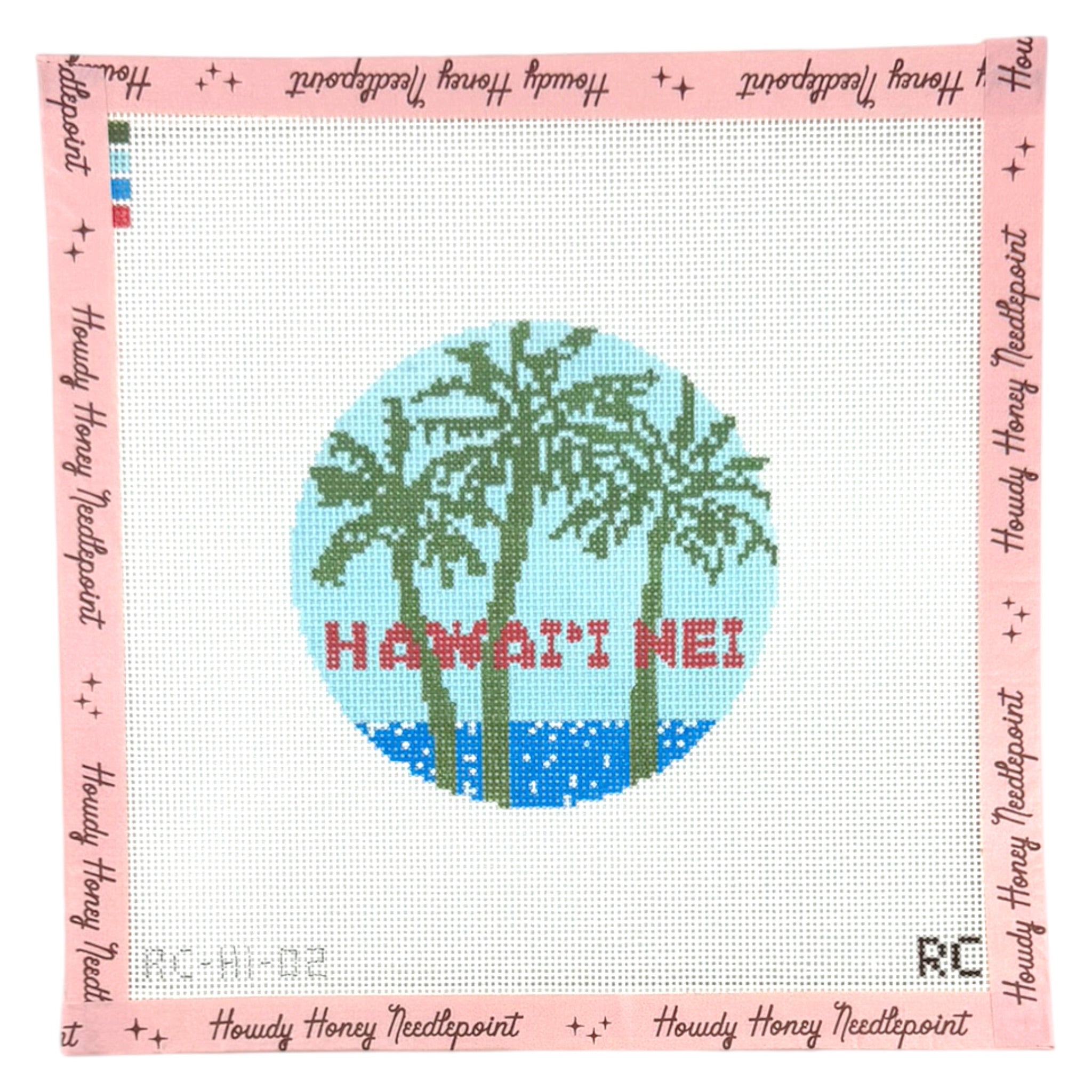Hawai'i Nei