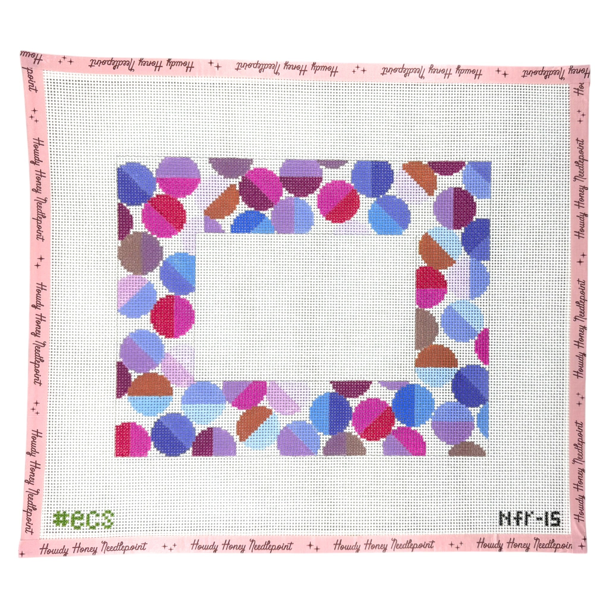 Catherine Needlepoint Frame