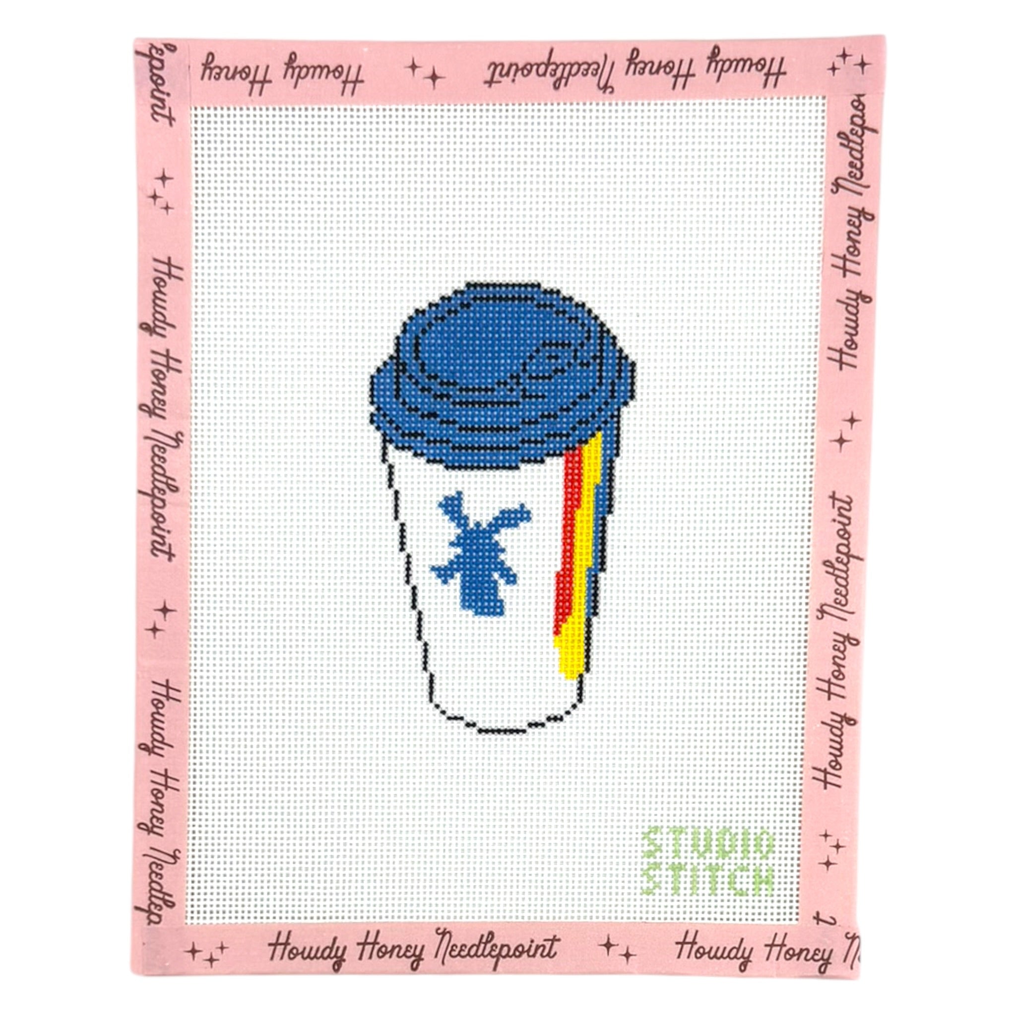 Dutch Bros Cup