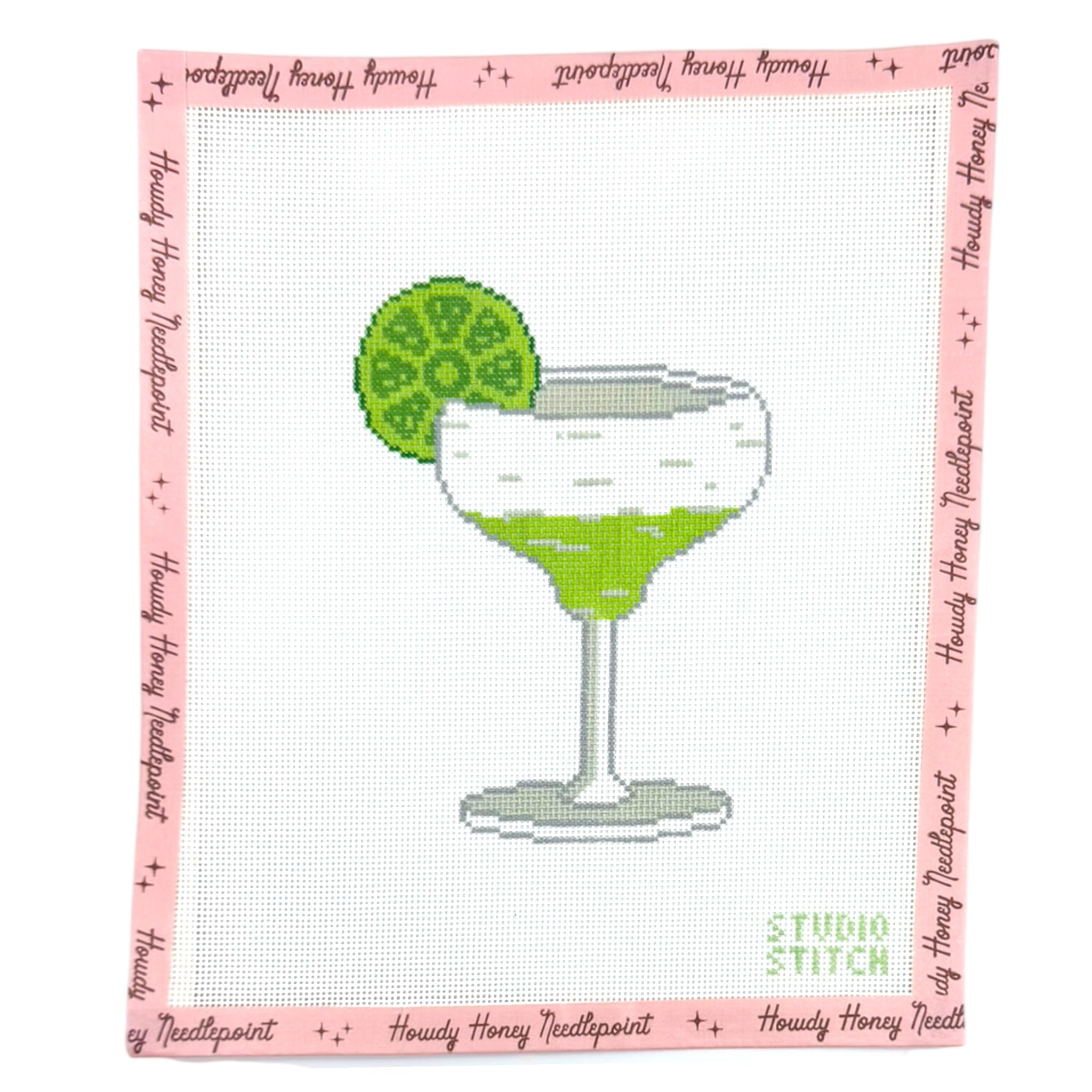 Margarita Glass