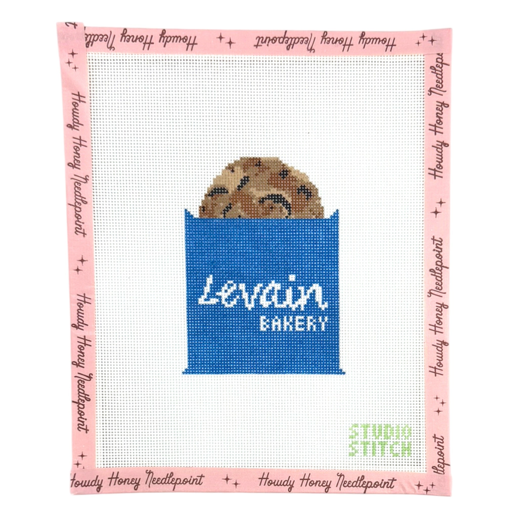 Levain Cookie Bag