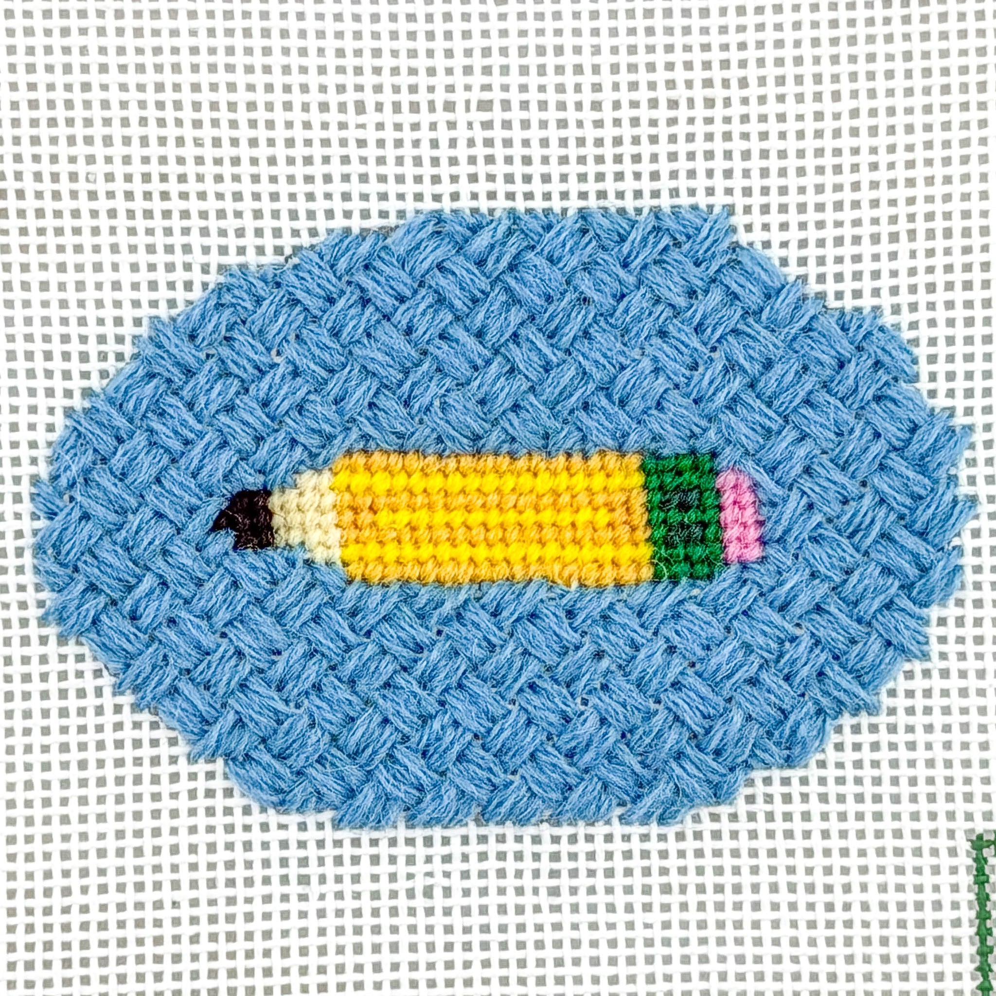 Aug 5th - Back to School Pencil Class