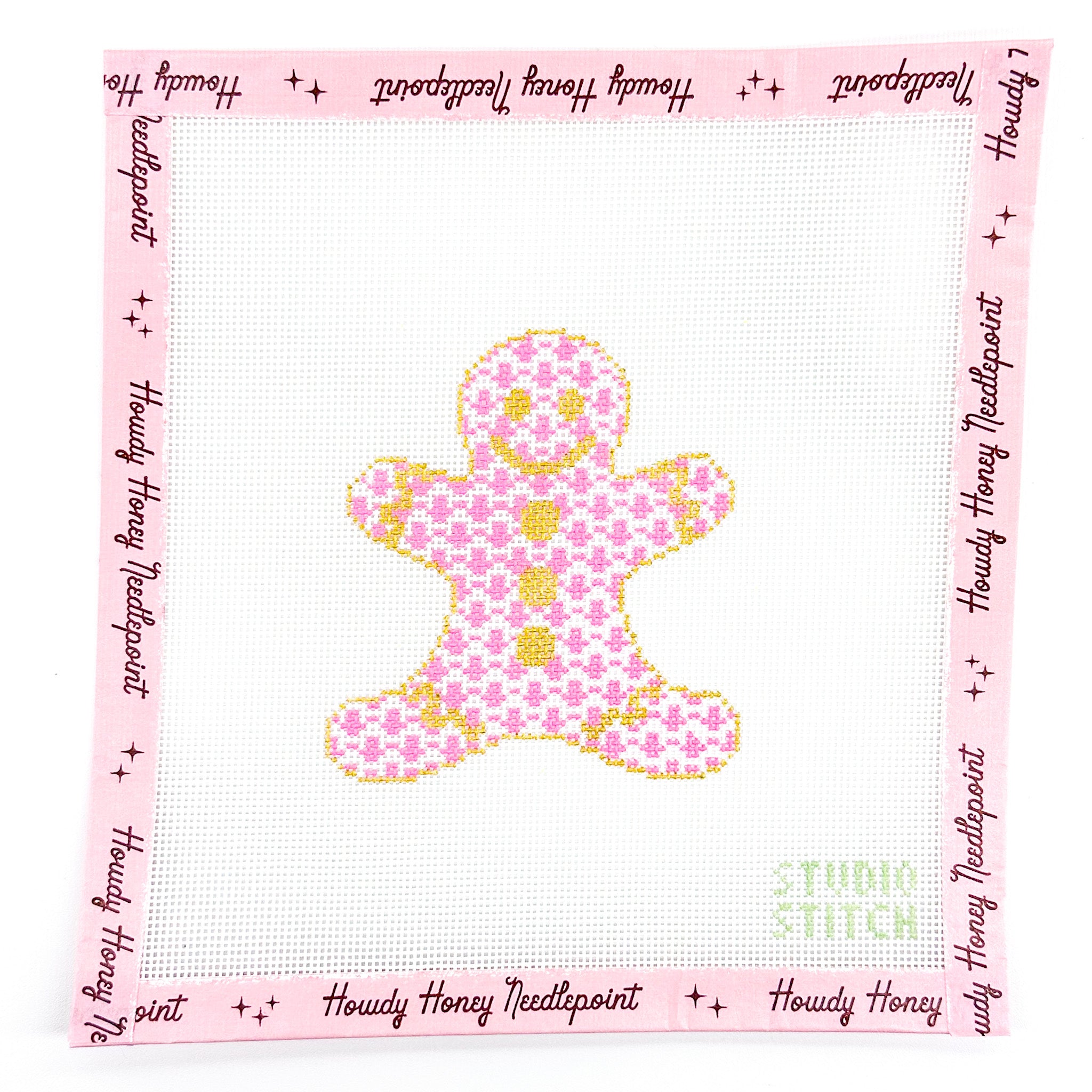 Herend Gingerbread Man