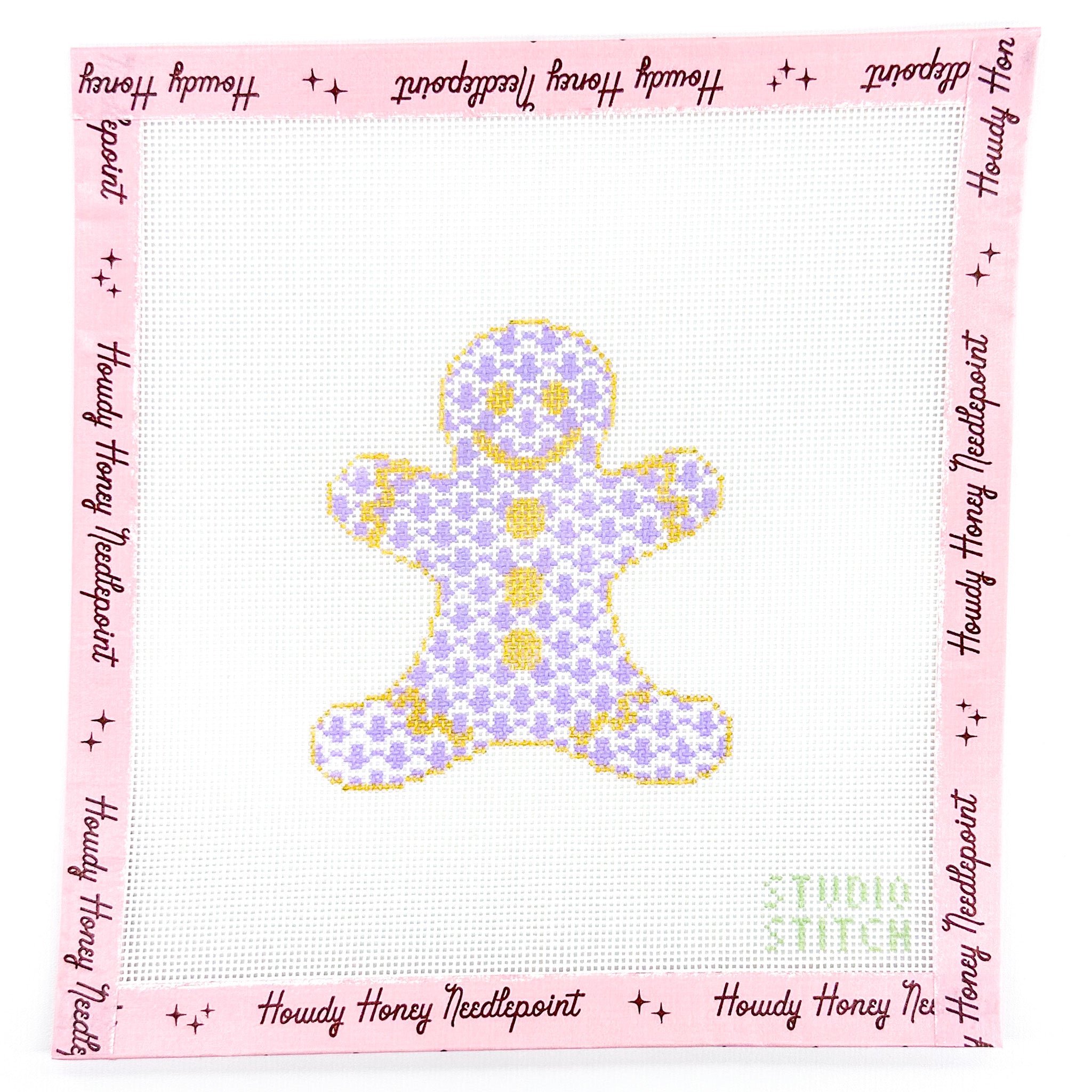 Herend Gingerbread Man