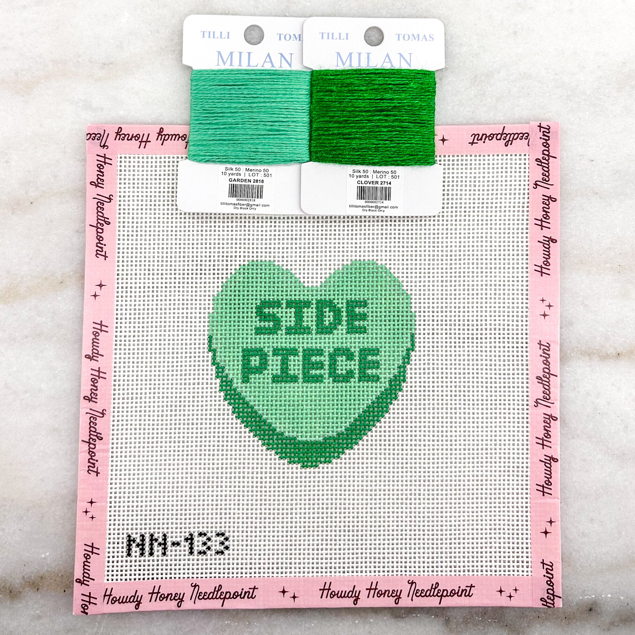 February - Stitch Along Night