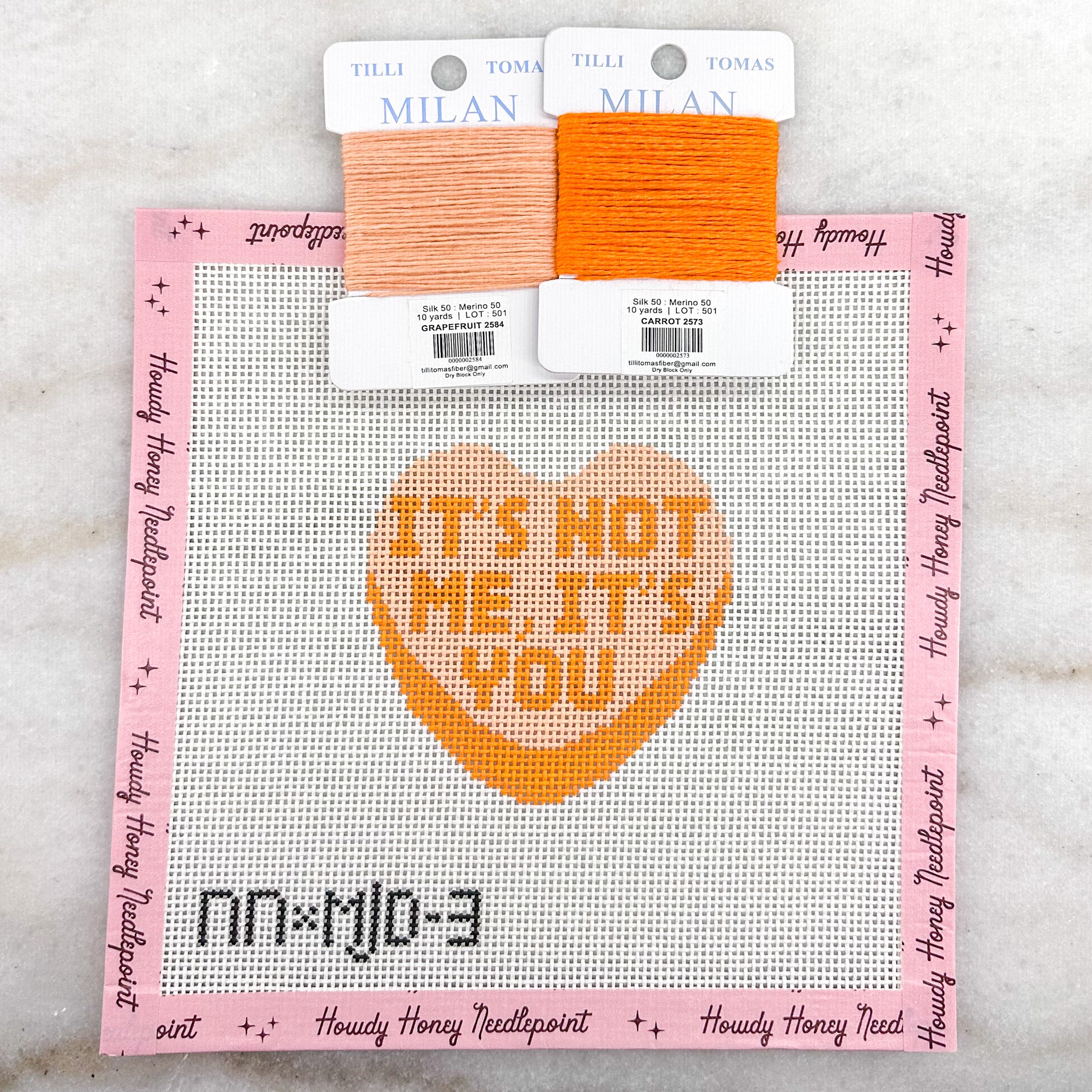 February - Stitch Along Night