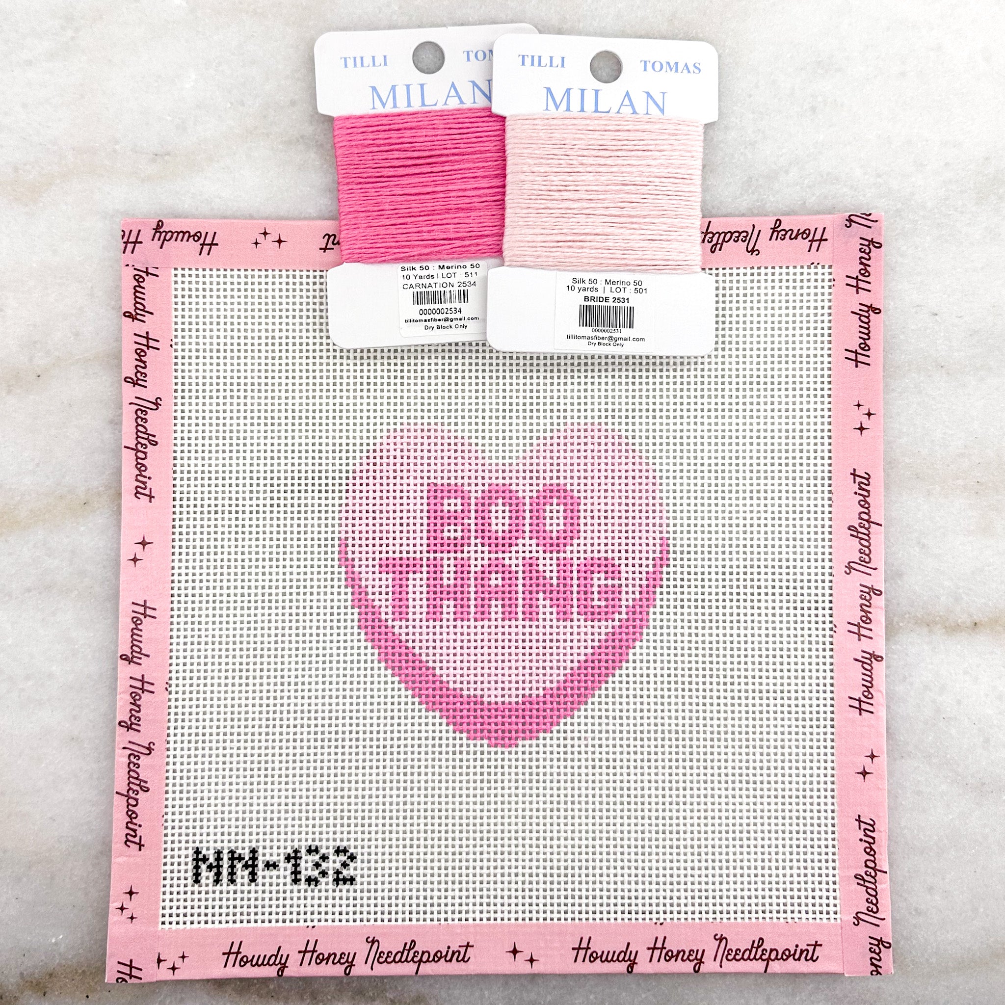 February - Stitch Along Night