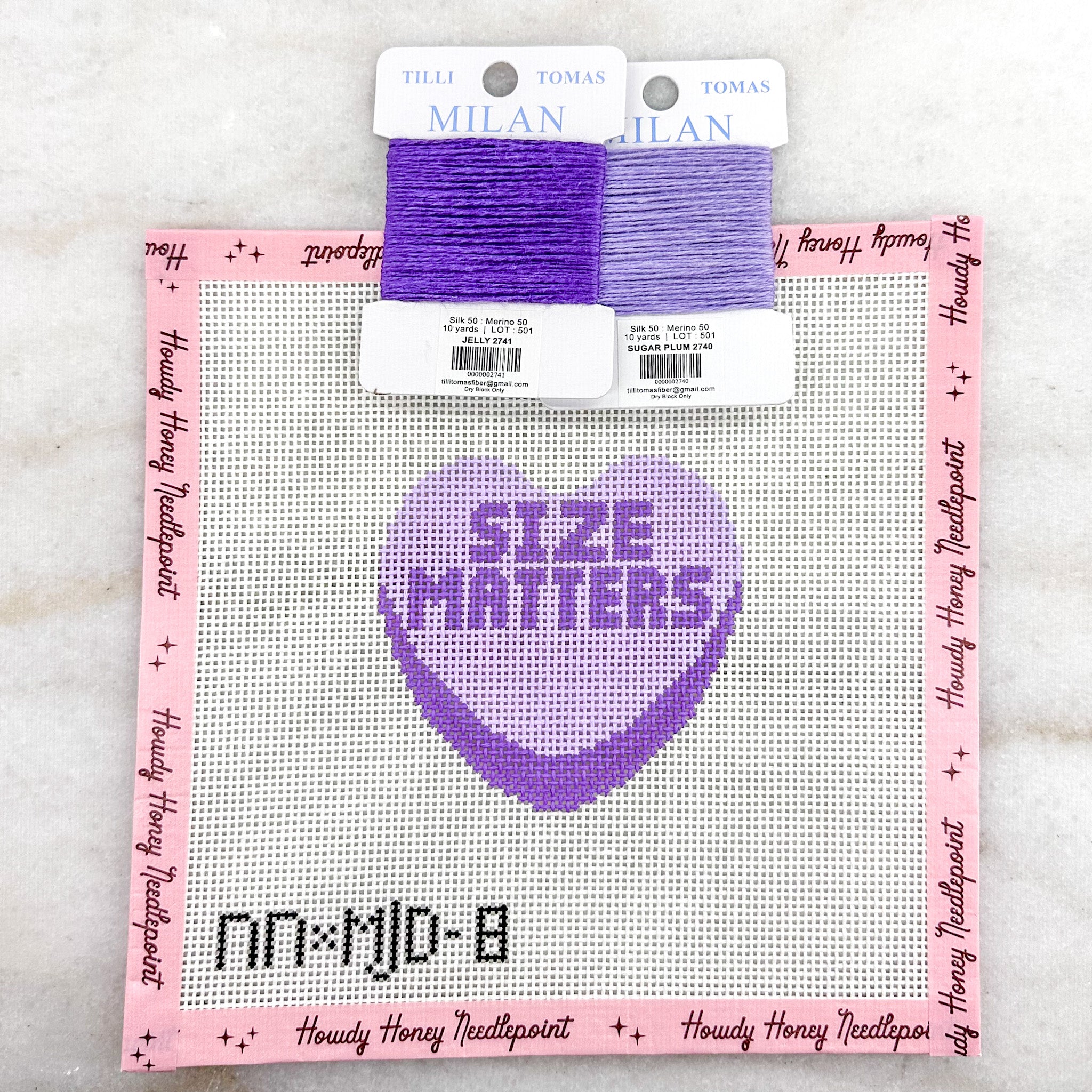 February - Stitch Along Night