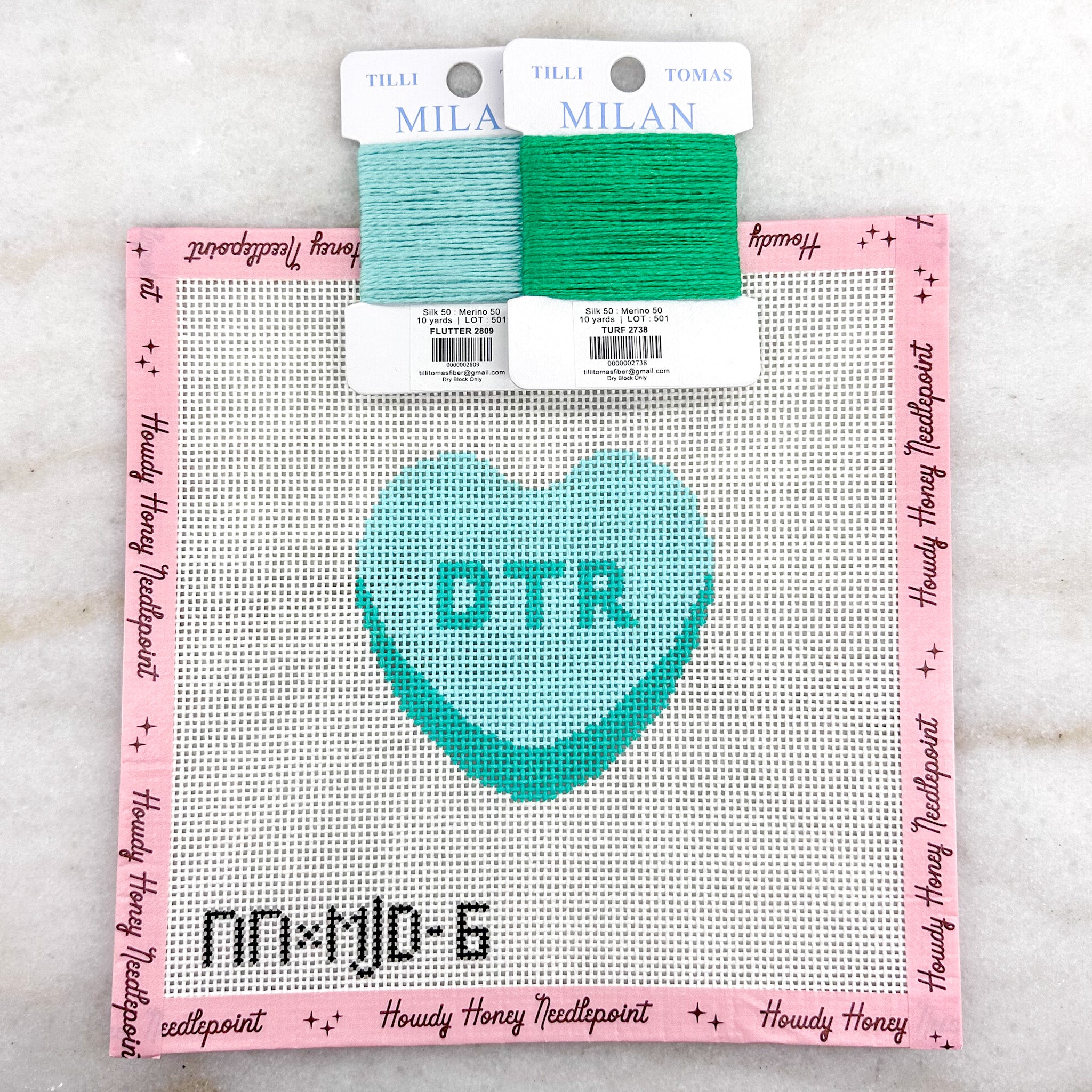 February - Stitch Along Night