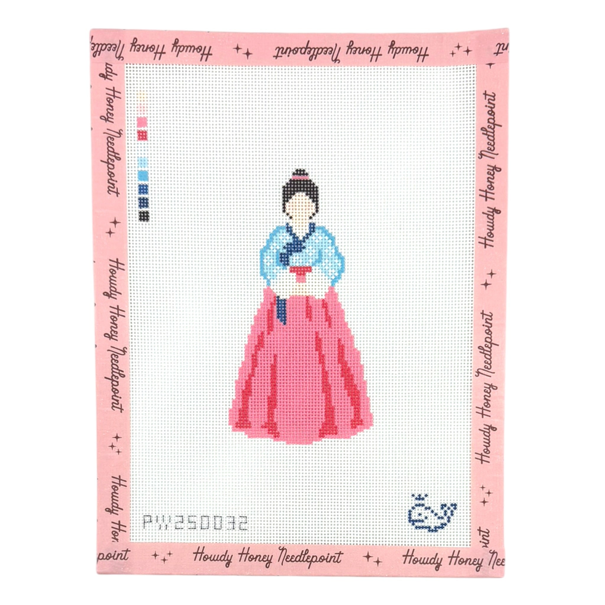 Korean Hanbok
