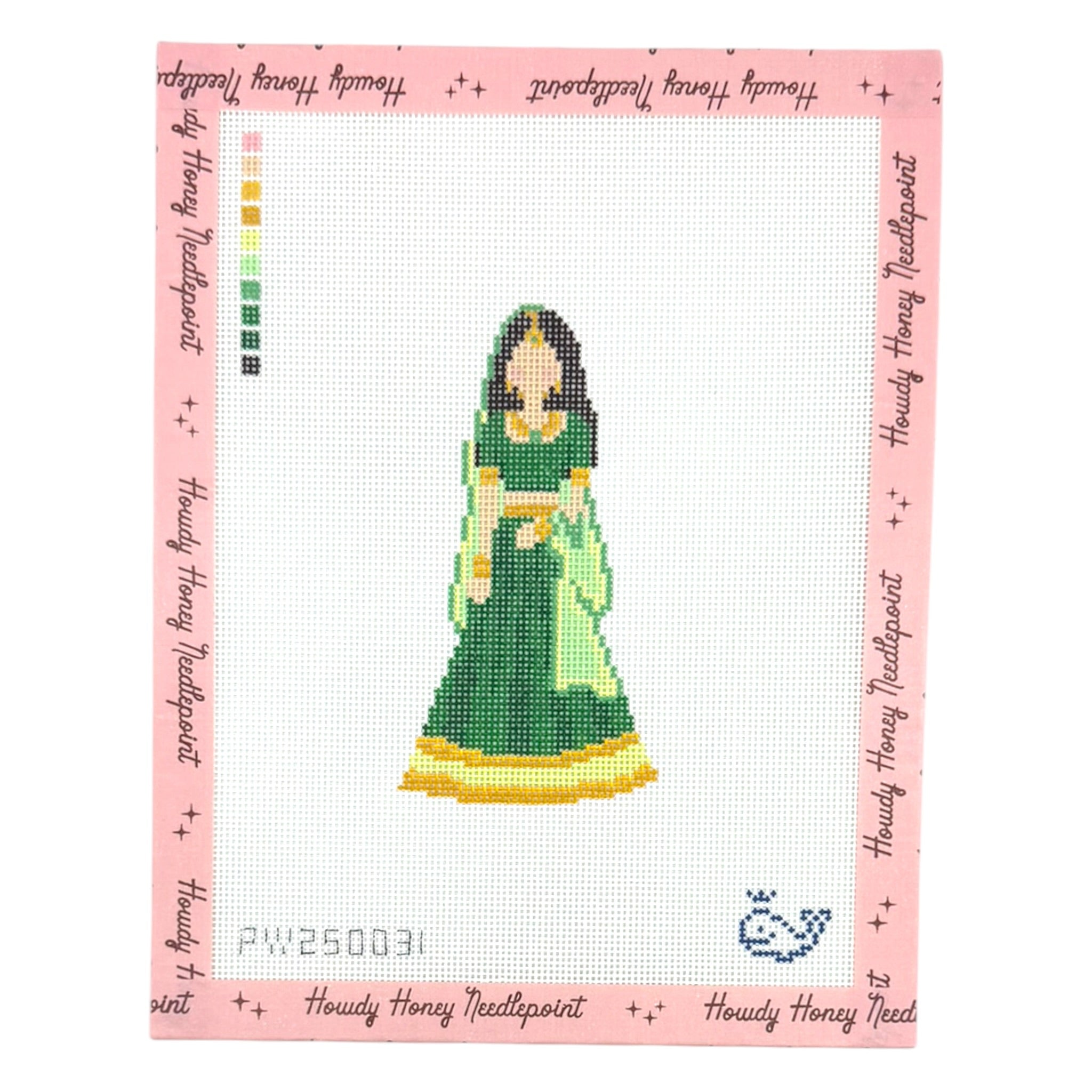 South Asian Lehenga