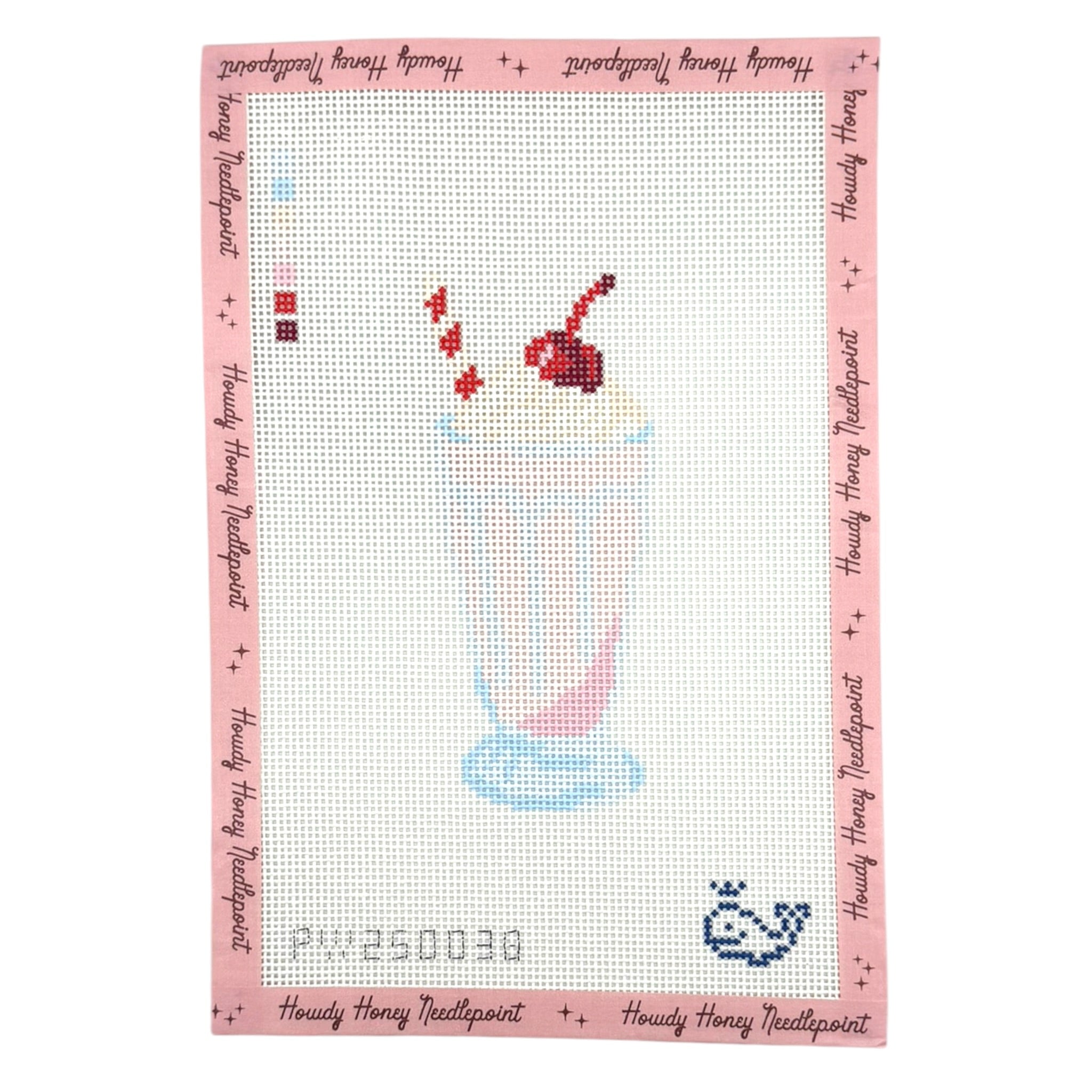Strawberry Milkshake